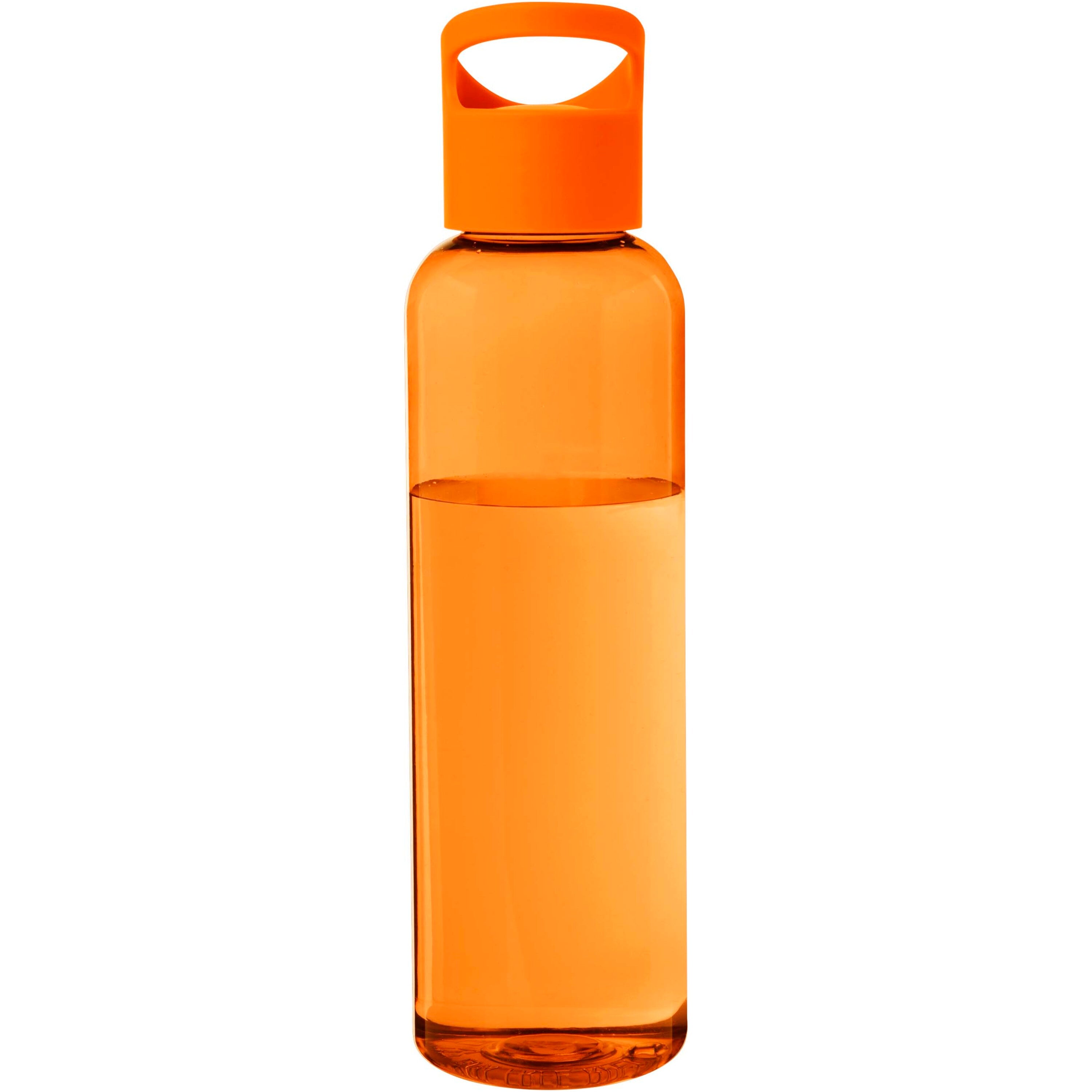 Sky 650ml Recycled Plastic Water Bottle