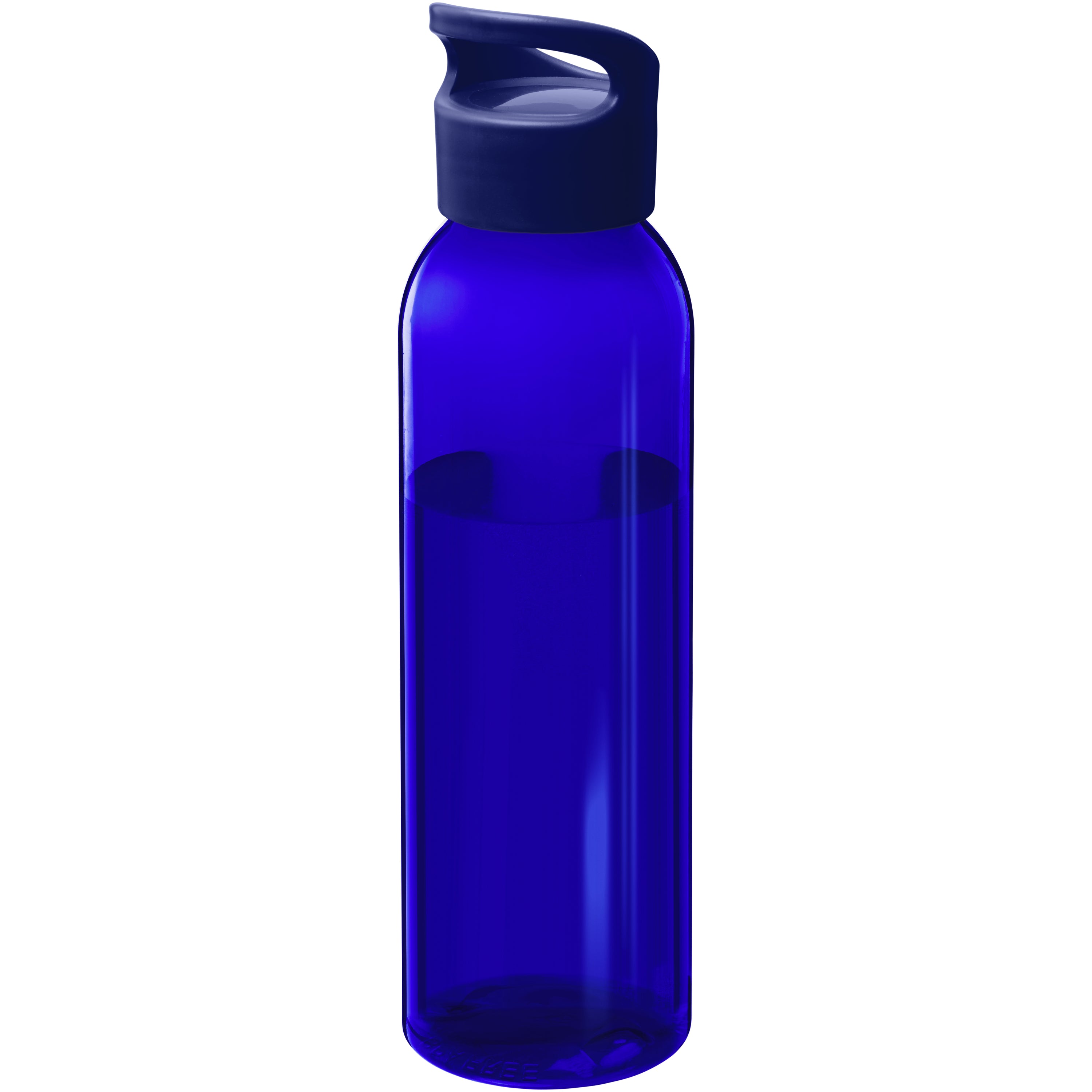 Sky 650ml Recycled Plastic Water Bottle