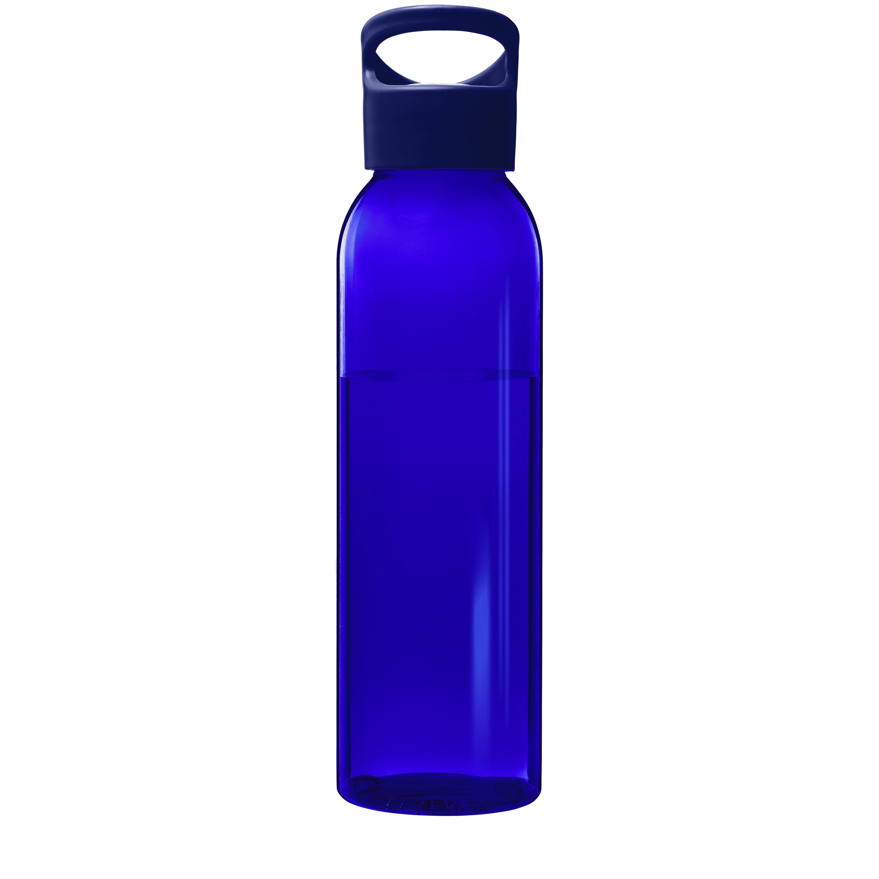 Sky 650ml Recycled Plastic Water Bottle