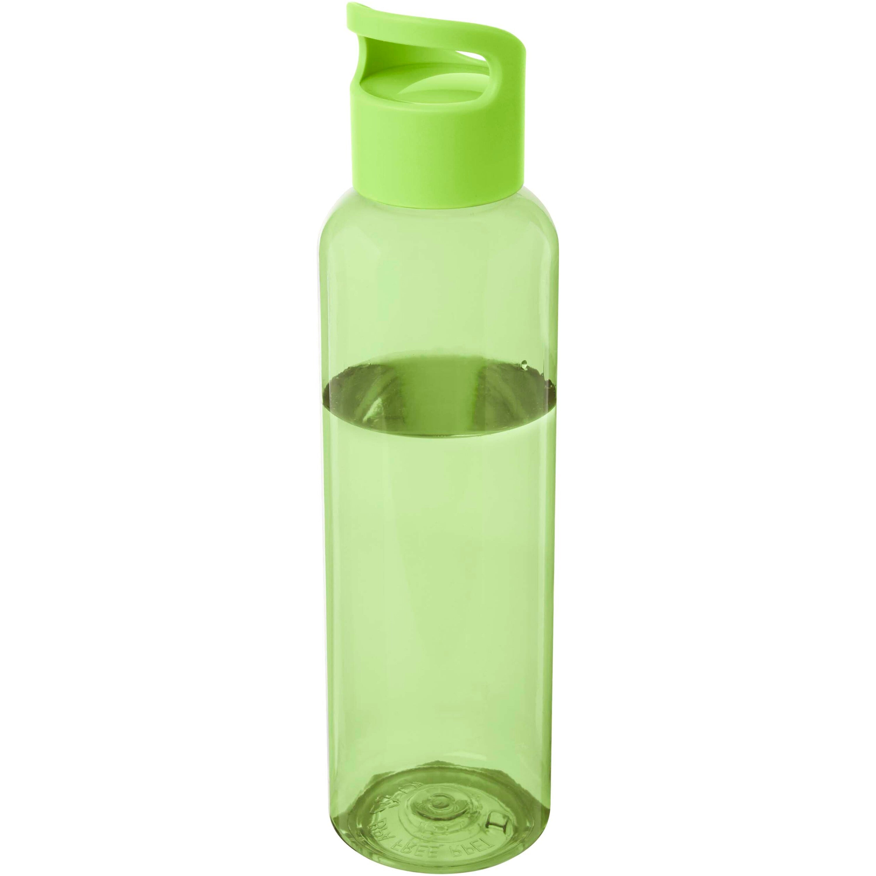 Sky 650ml Recycled Plastic Water Bottle