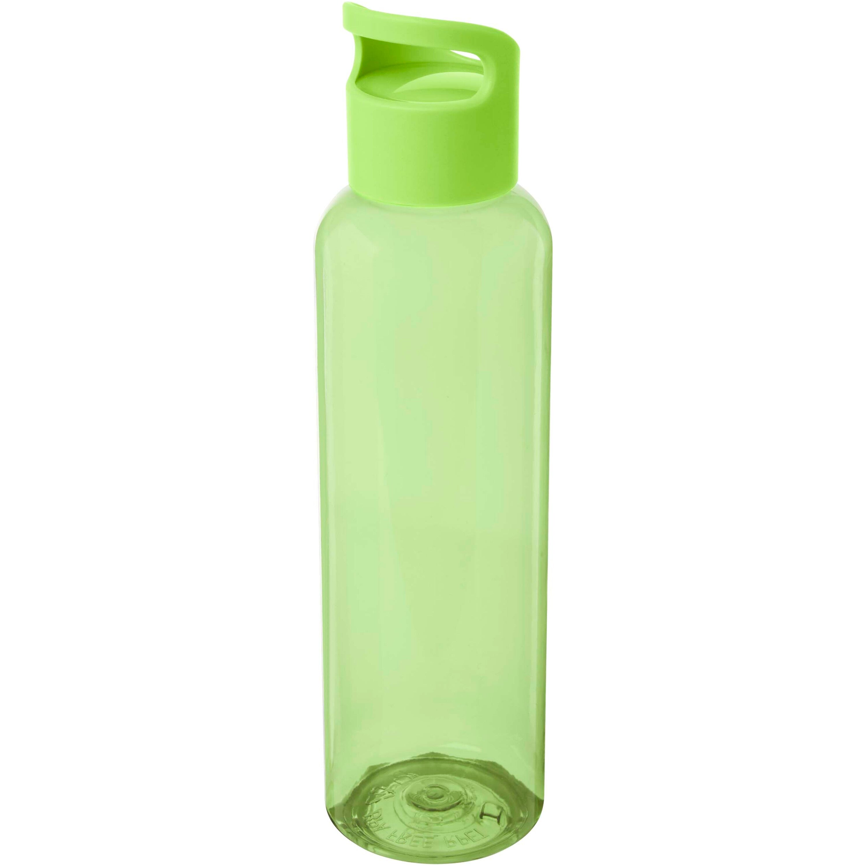 Sky 650ml Recycled Plastic Water Bottle