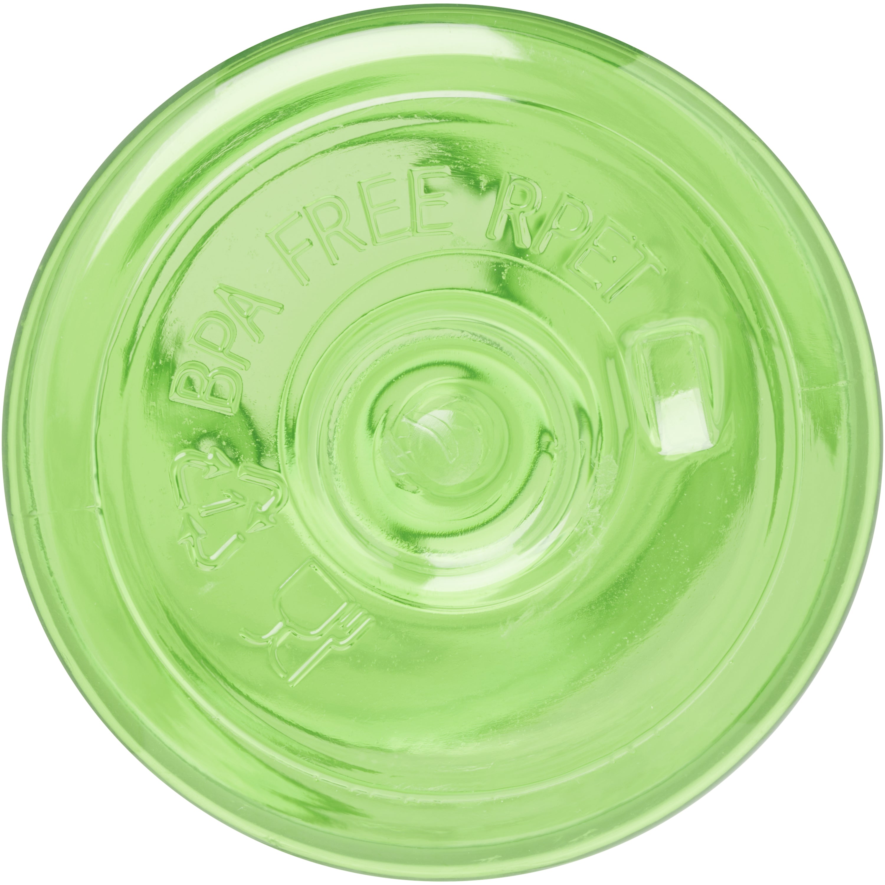 Sky 650ml Recycled Plastic Water Bottle