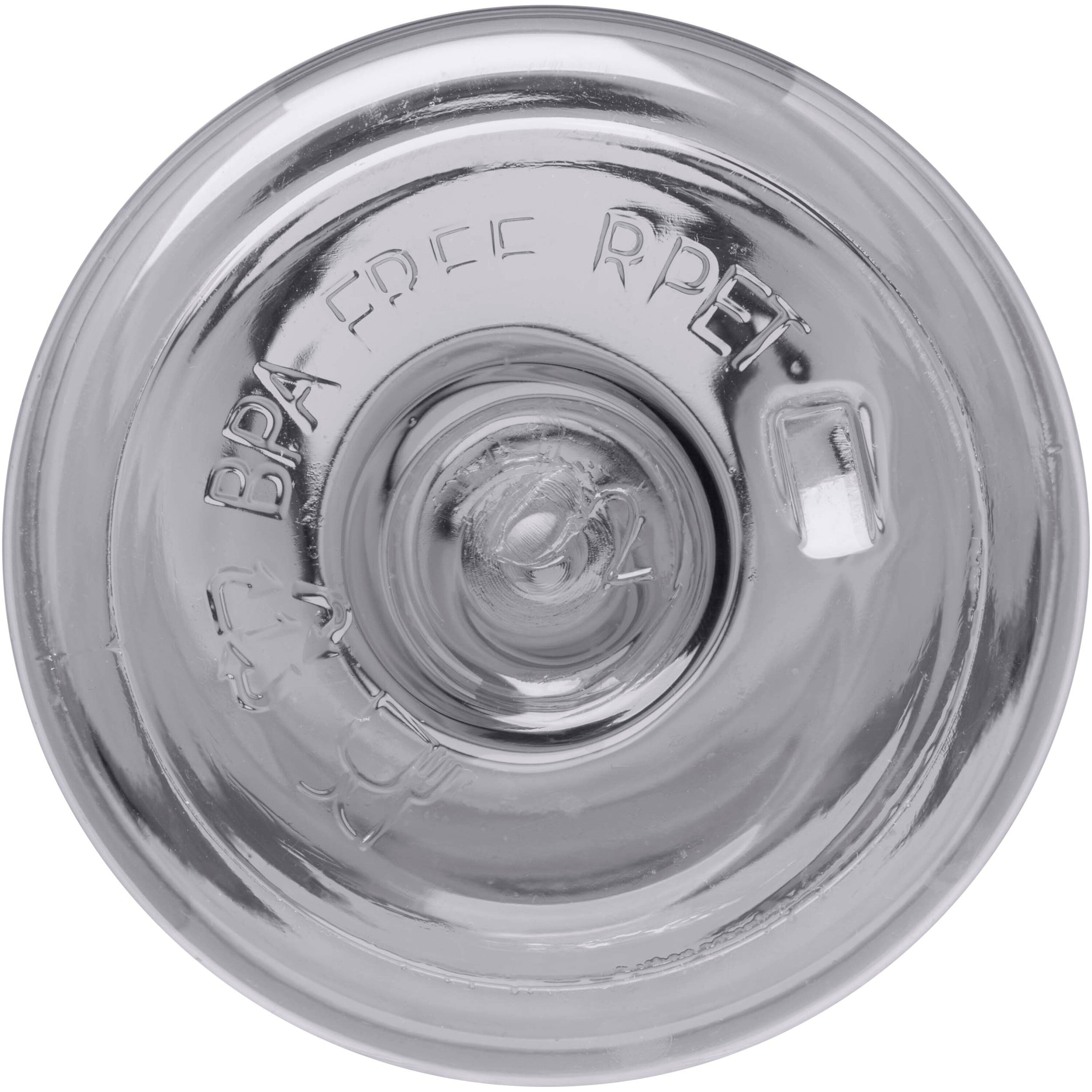 Sky 650ml Recycled Plastic Water Bottle