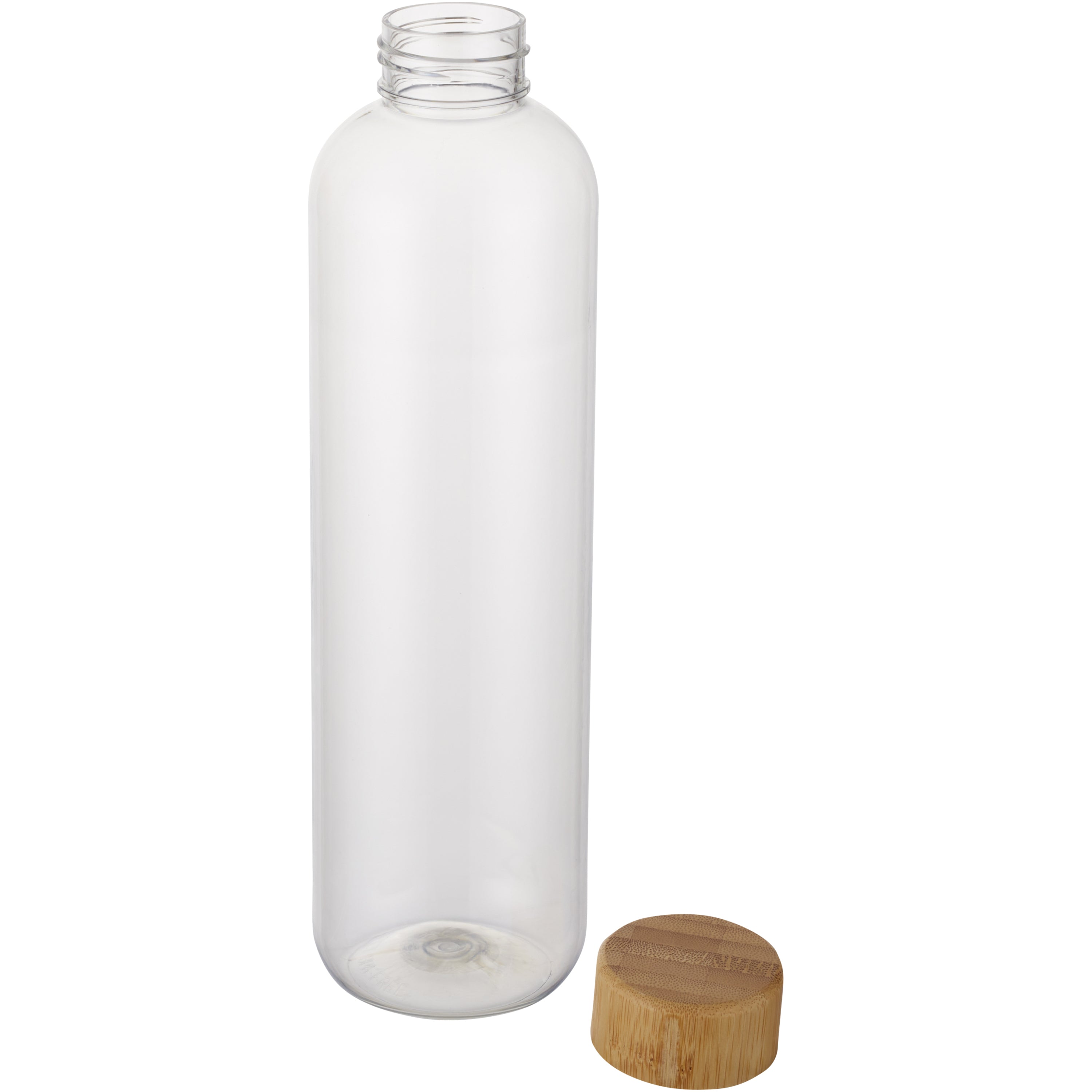 Ziggs 1000ml Recycled Plastic Water Bottle