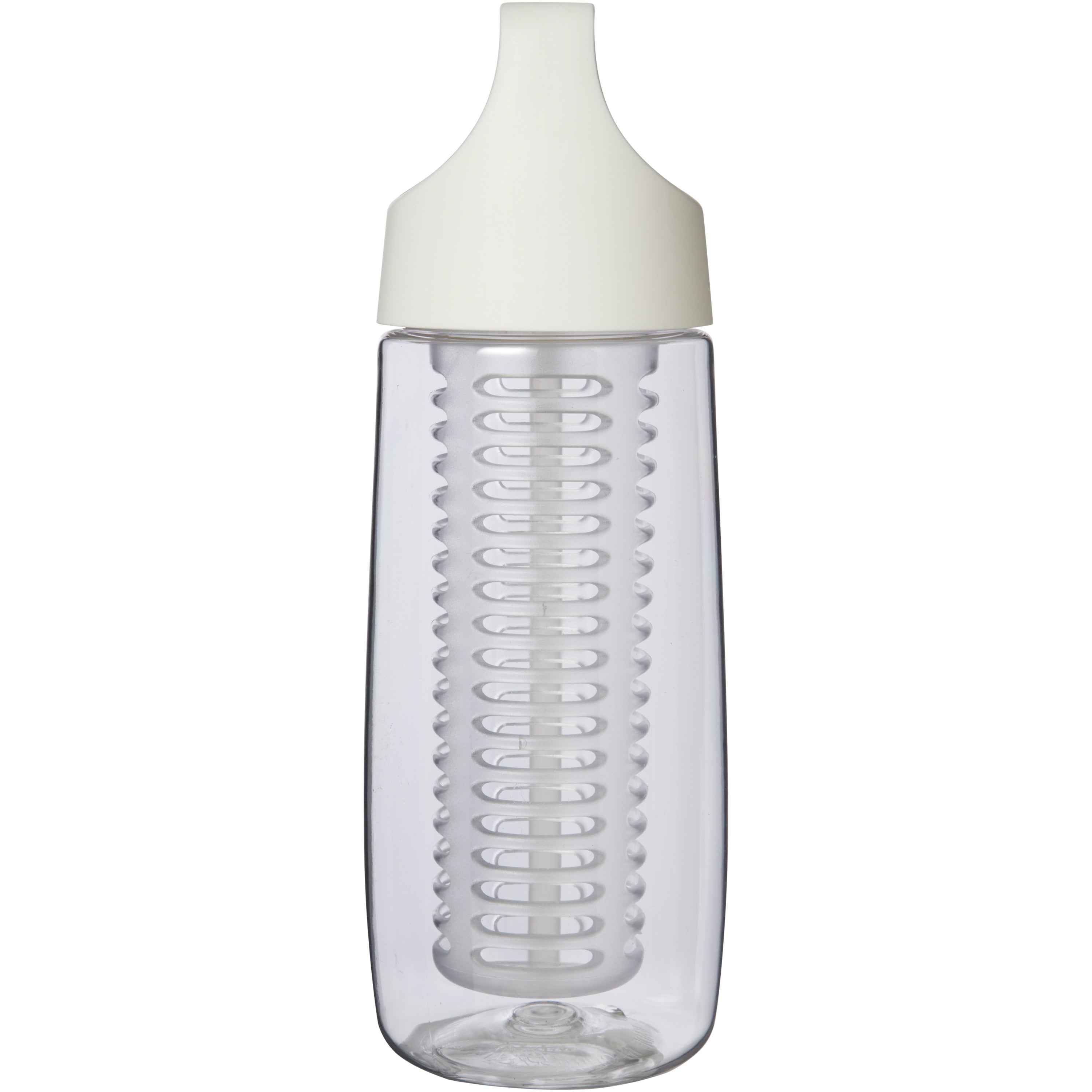 HydroFruit Flip Lid Water Bottle and Infuser