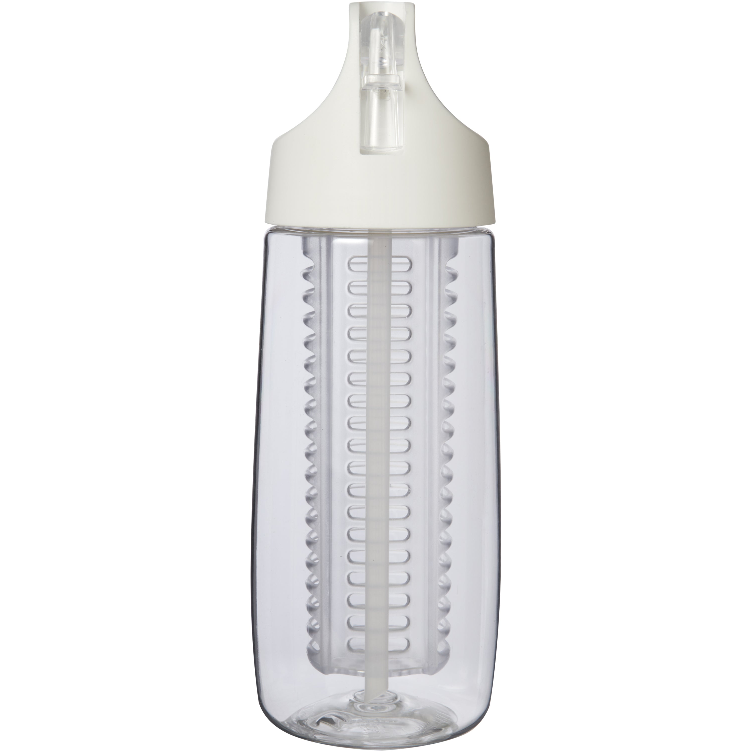 HydroFruit Flip Lid Water Bottle and Infuser