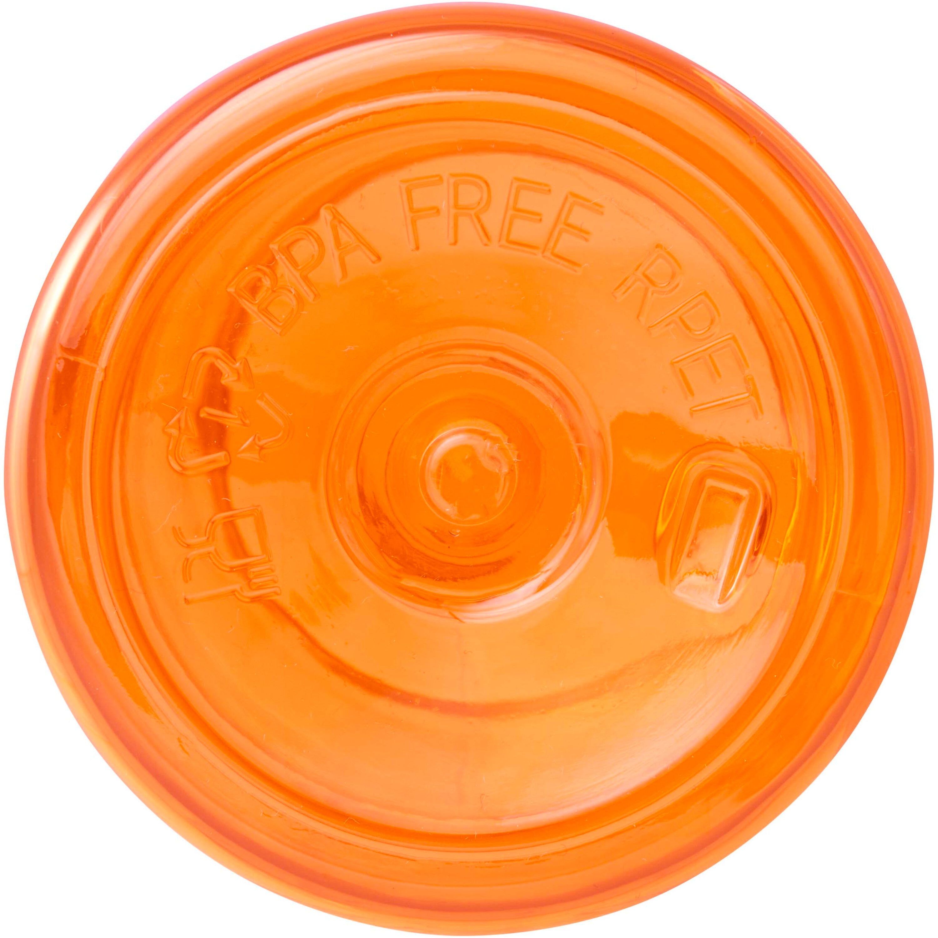 Bebo 500ml Recycled Plastic Water Bottle