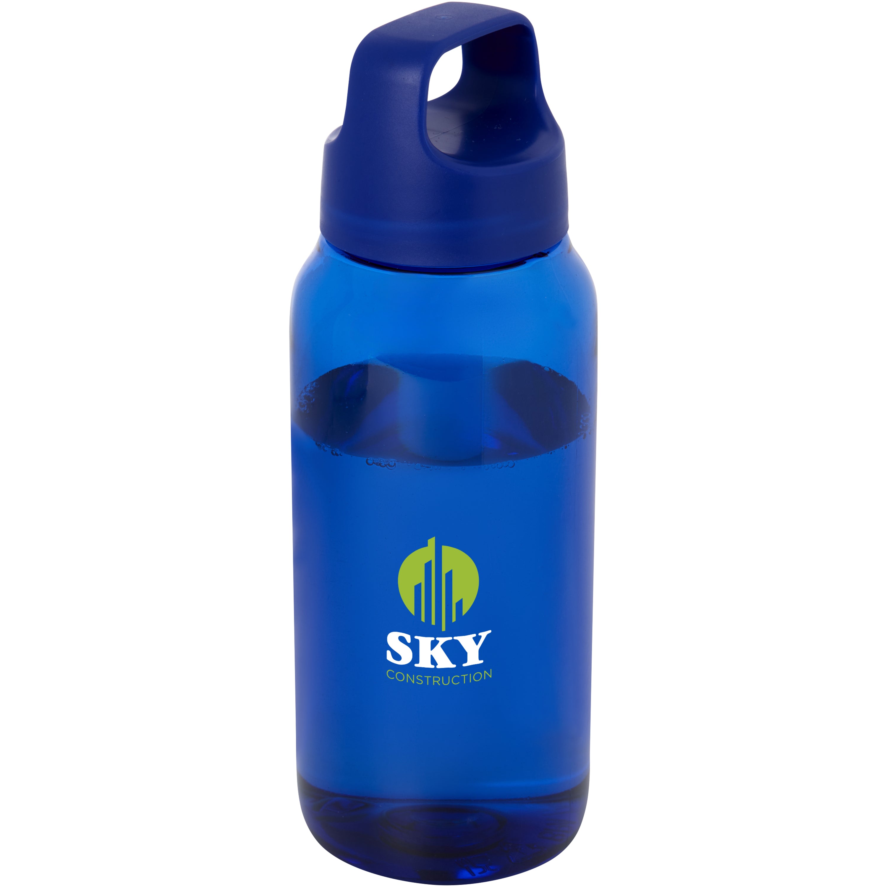 Bebo 500ml Recycled Plastic Water Bottle