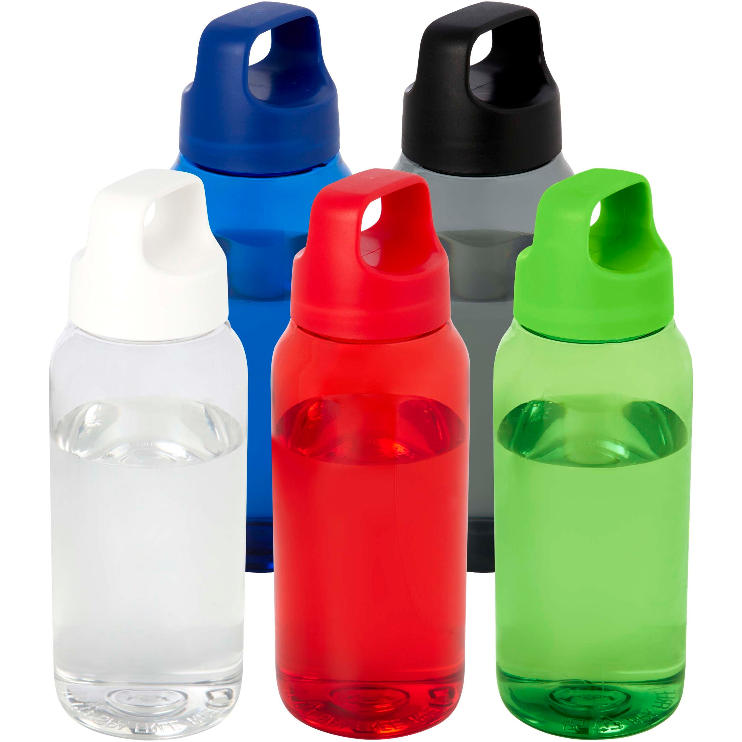 Bebo 500ml Recycled Plastic Water Bottle