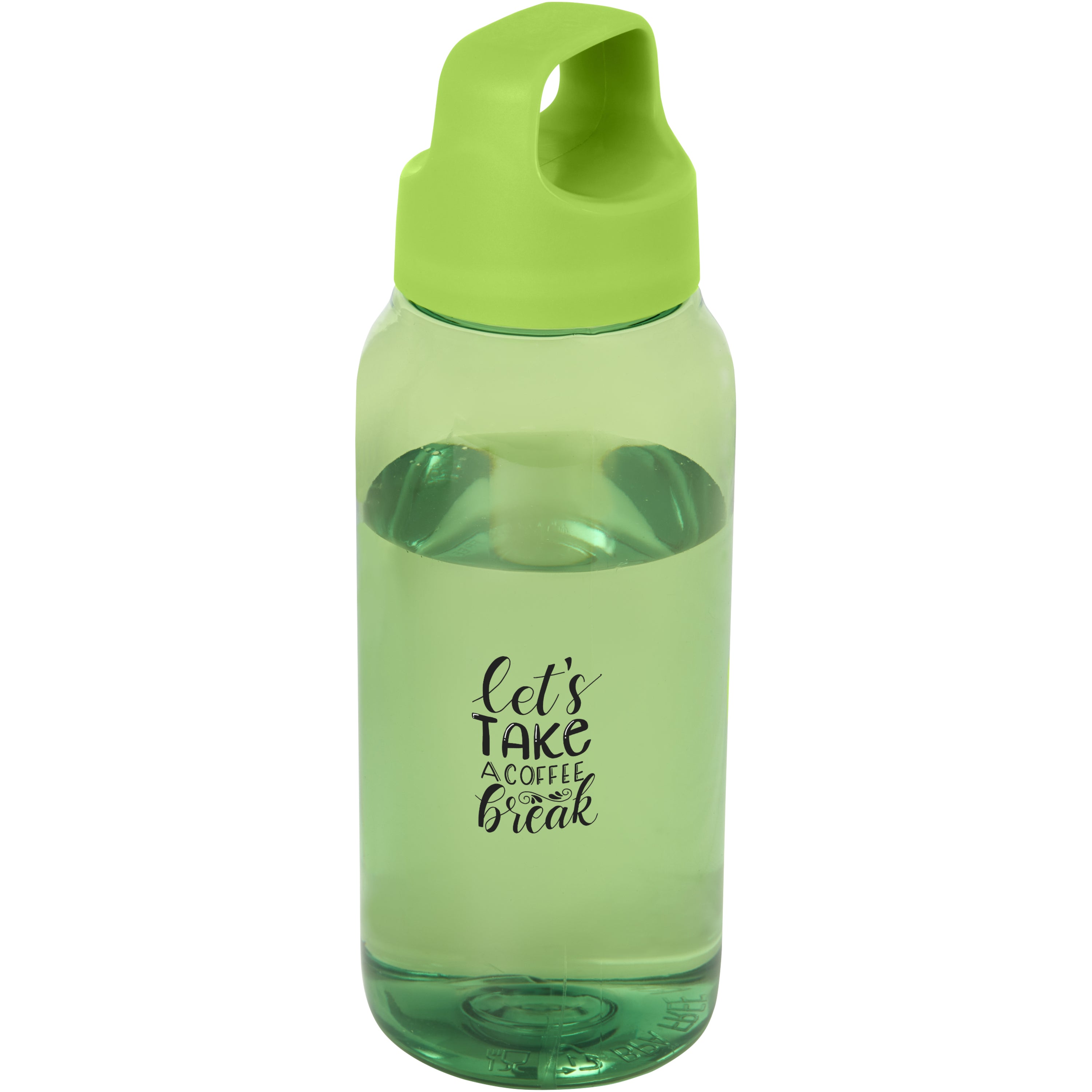 Bebo 500ml Recycled Plastic Water Bottle