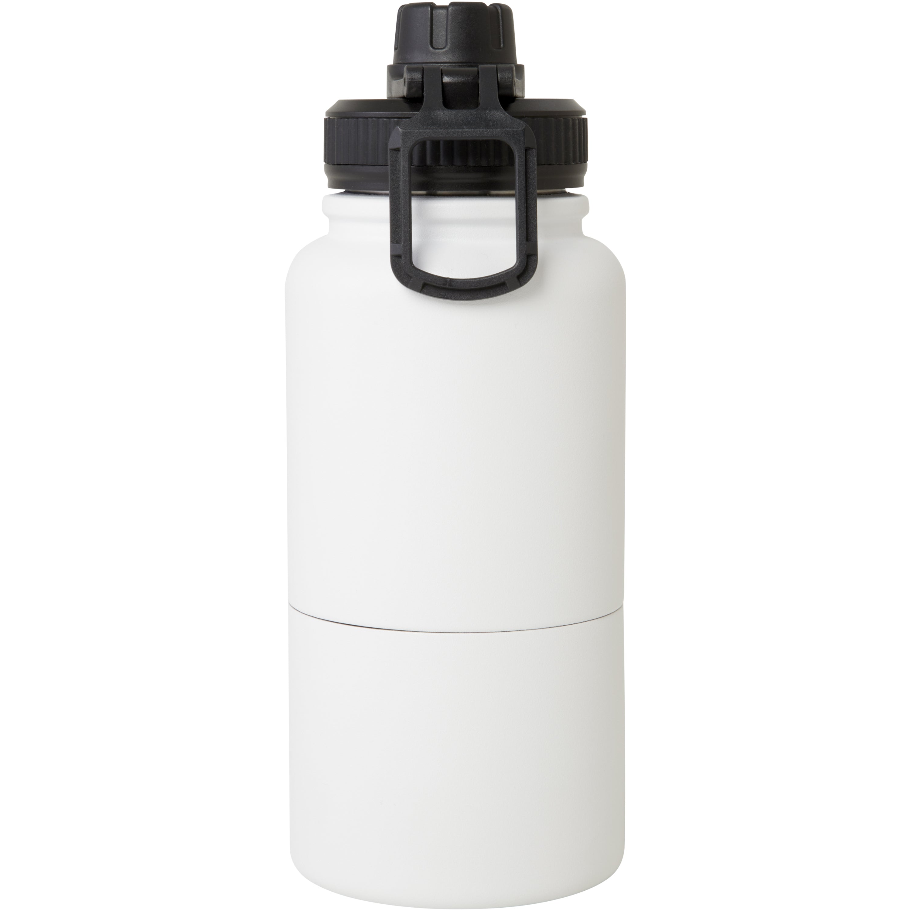 Insulated Water Bottle and Storage Container