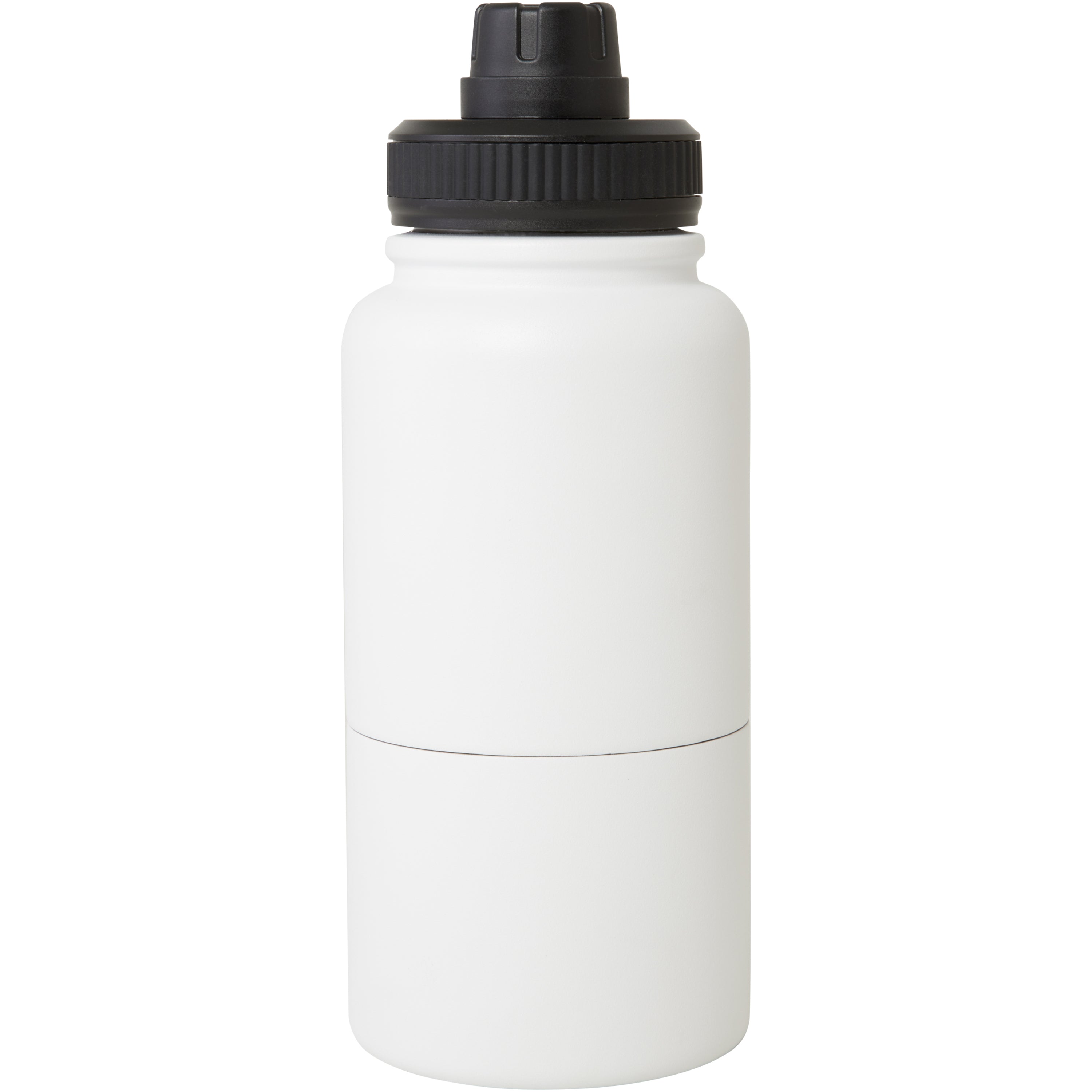 Insulated Water Bottle and Storage Container