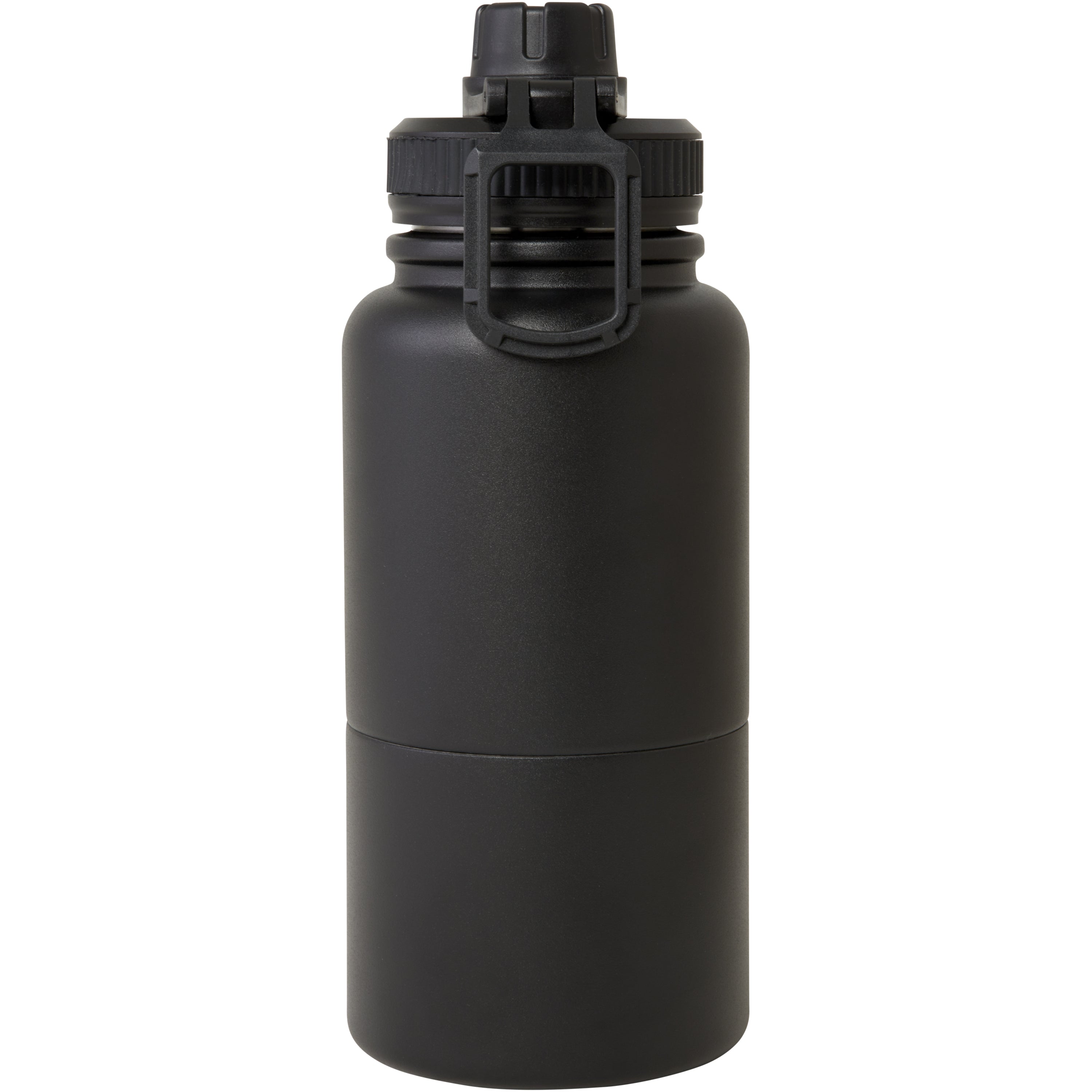 Insulated Water Bottle and Storage Container