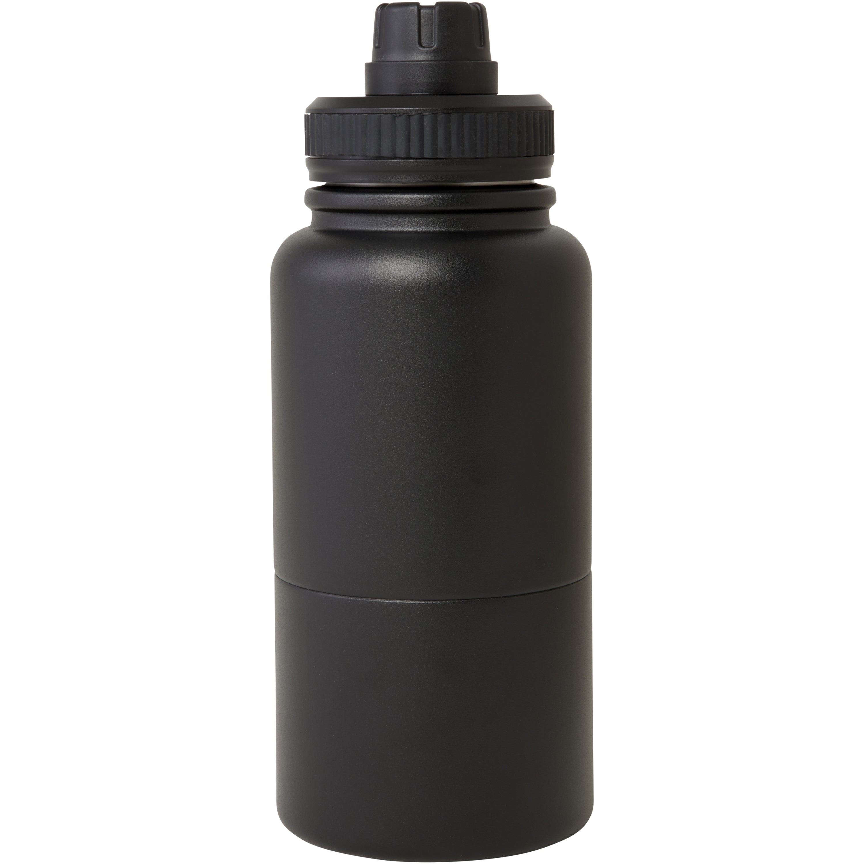 Insulated Water Bottle and Storage Container