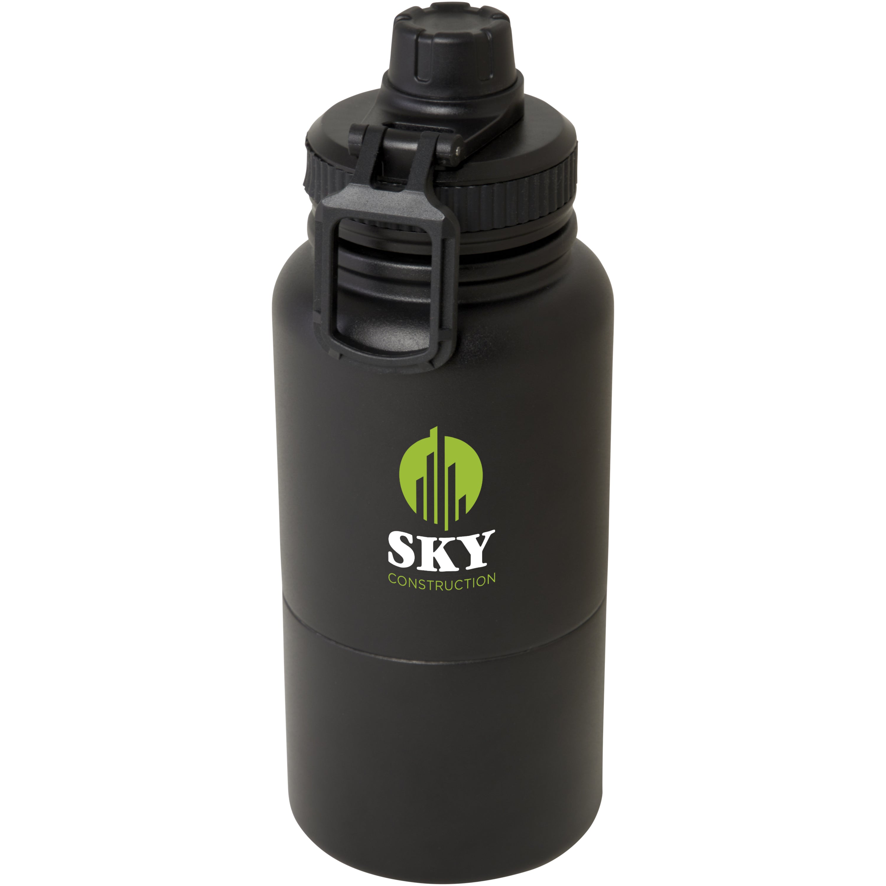 Insulated Water Bottle and Storage Container