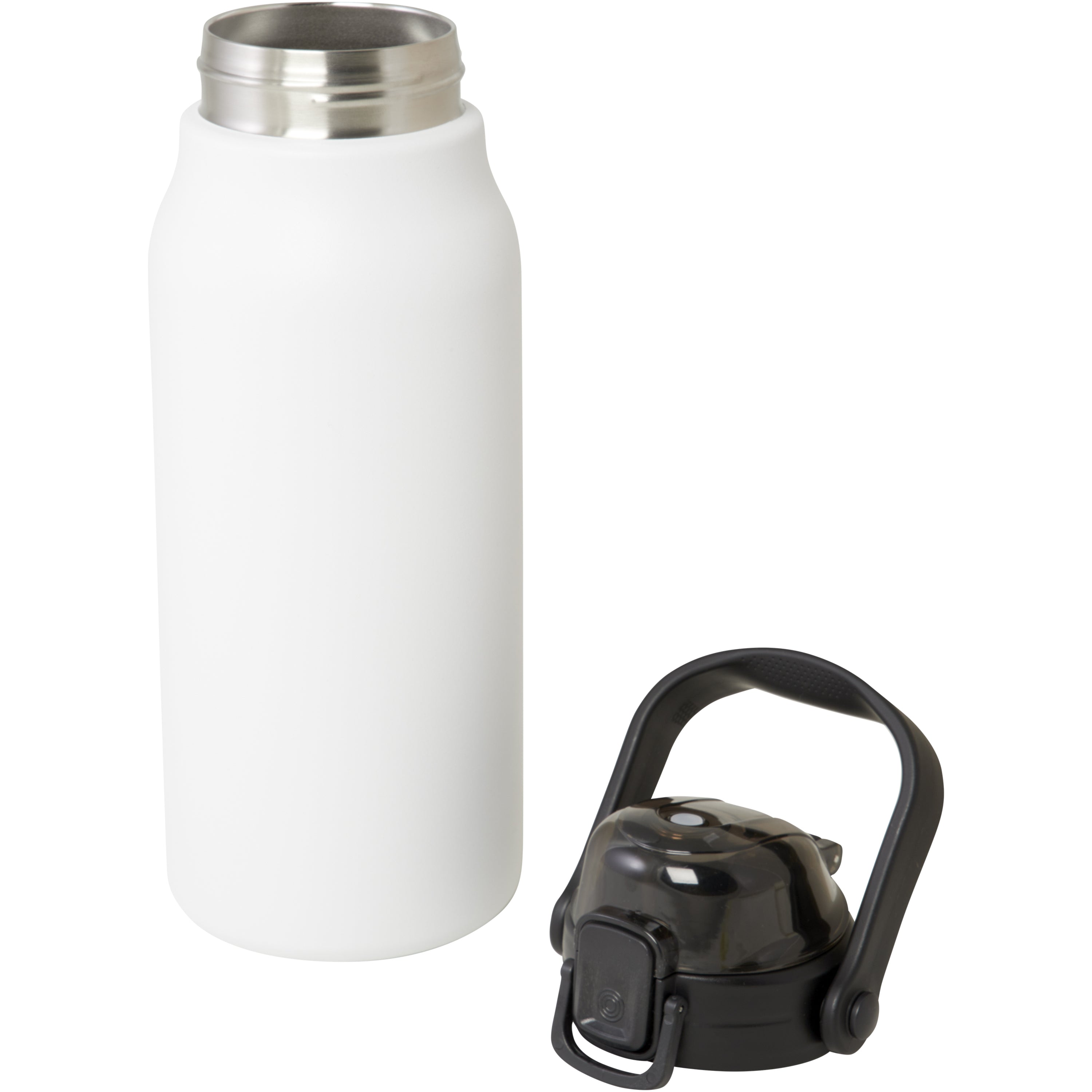 1600ml Recycled Stainless Steel Insulated Bottle