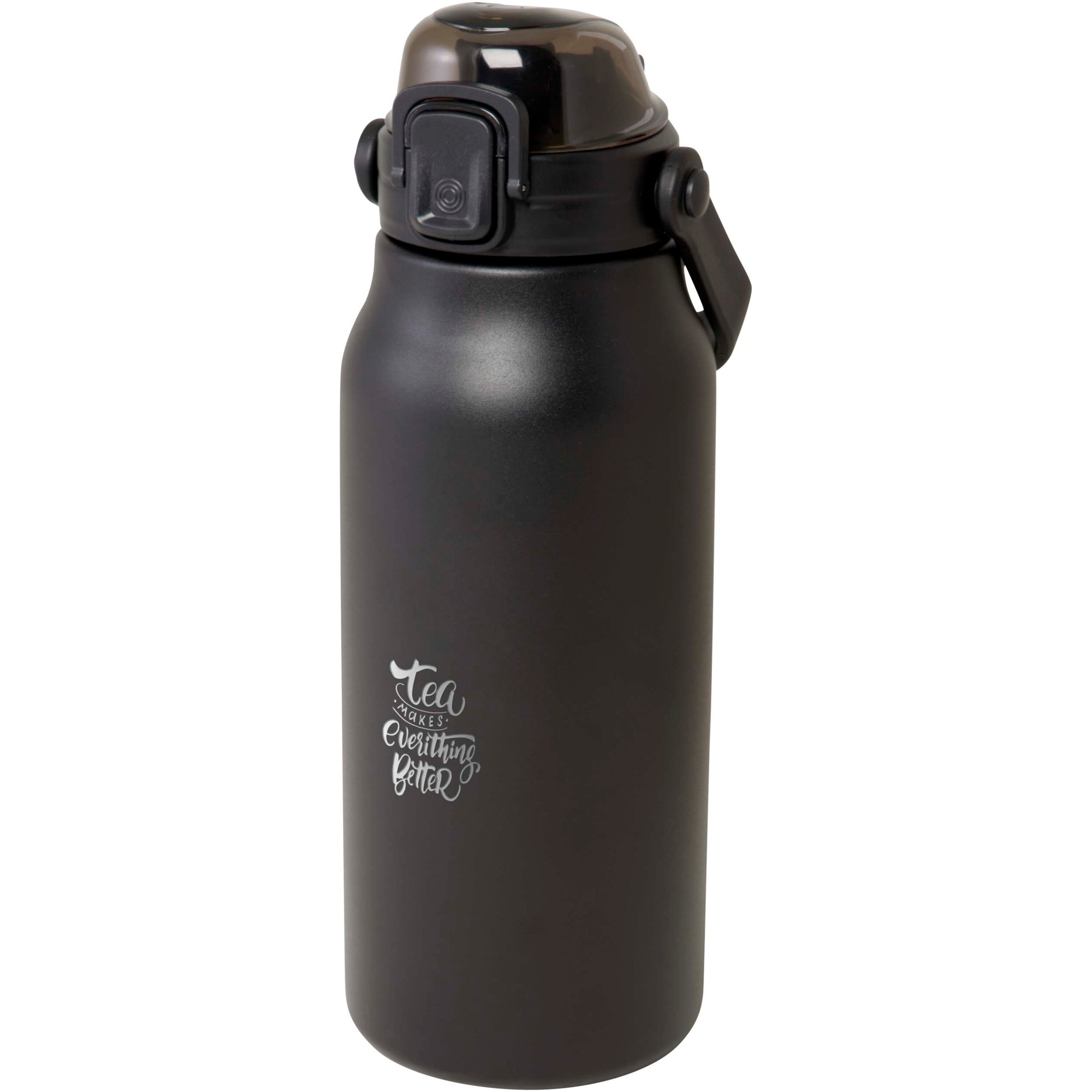 1600ml Recycled Stainless Steel Insulated Bottle