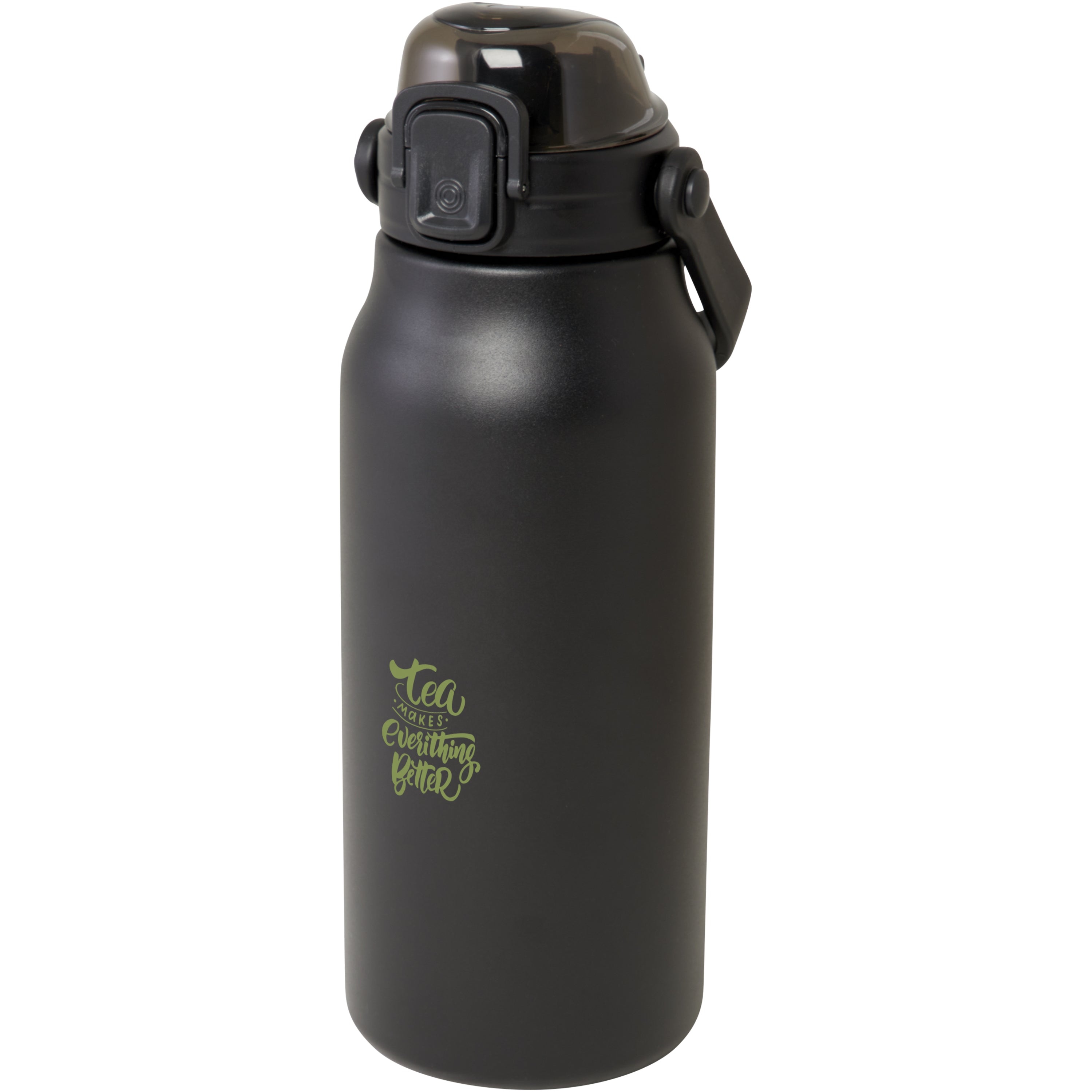 1600ml Recycled Stainless Steel Insulated Bottle