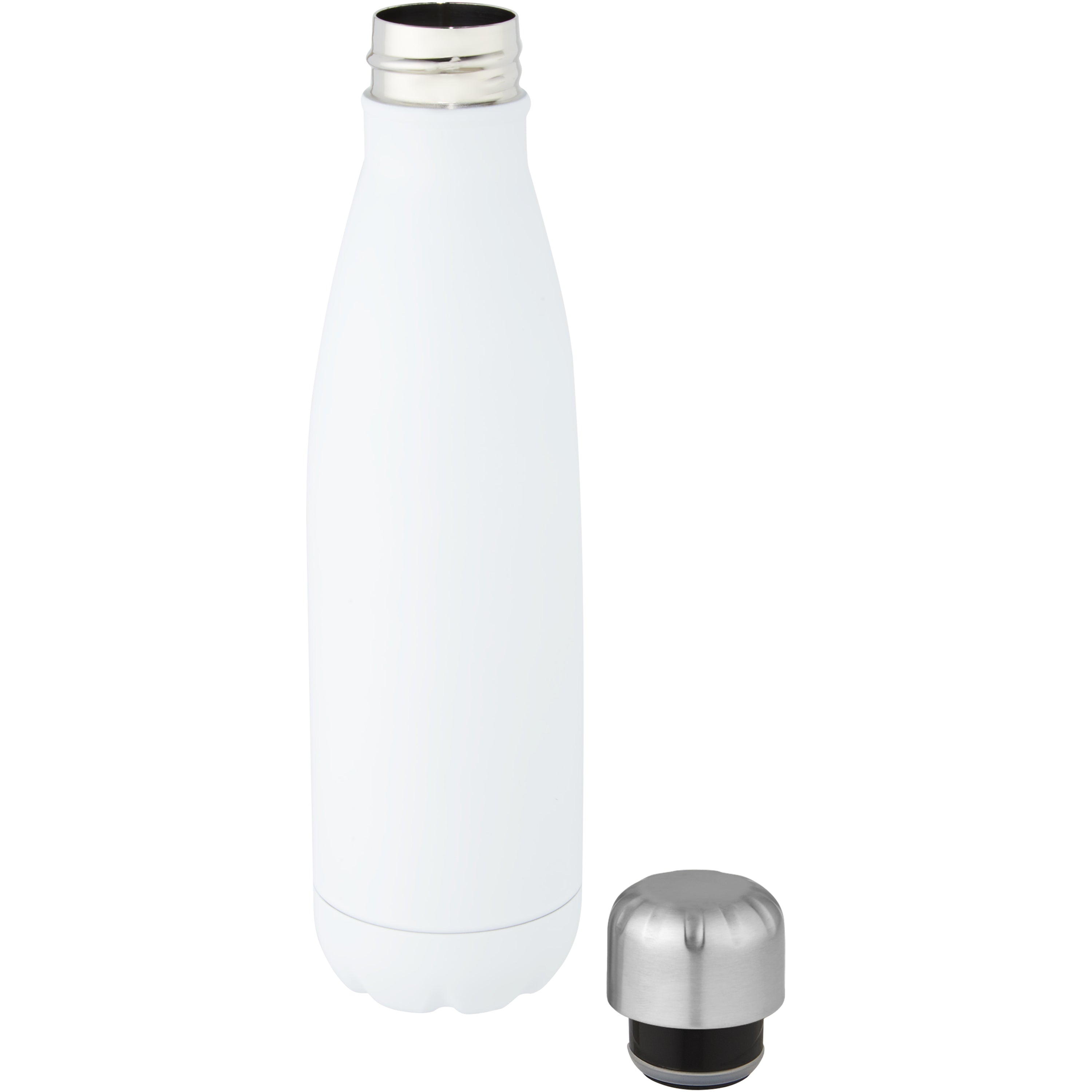Cove 500ml Recycled Stainless Steel Insulated Bottle