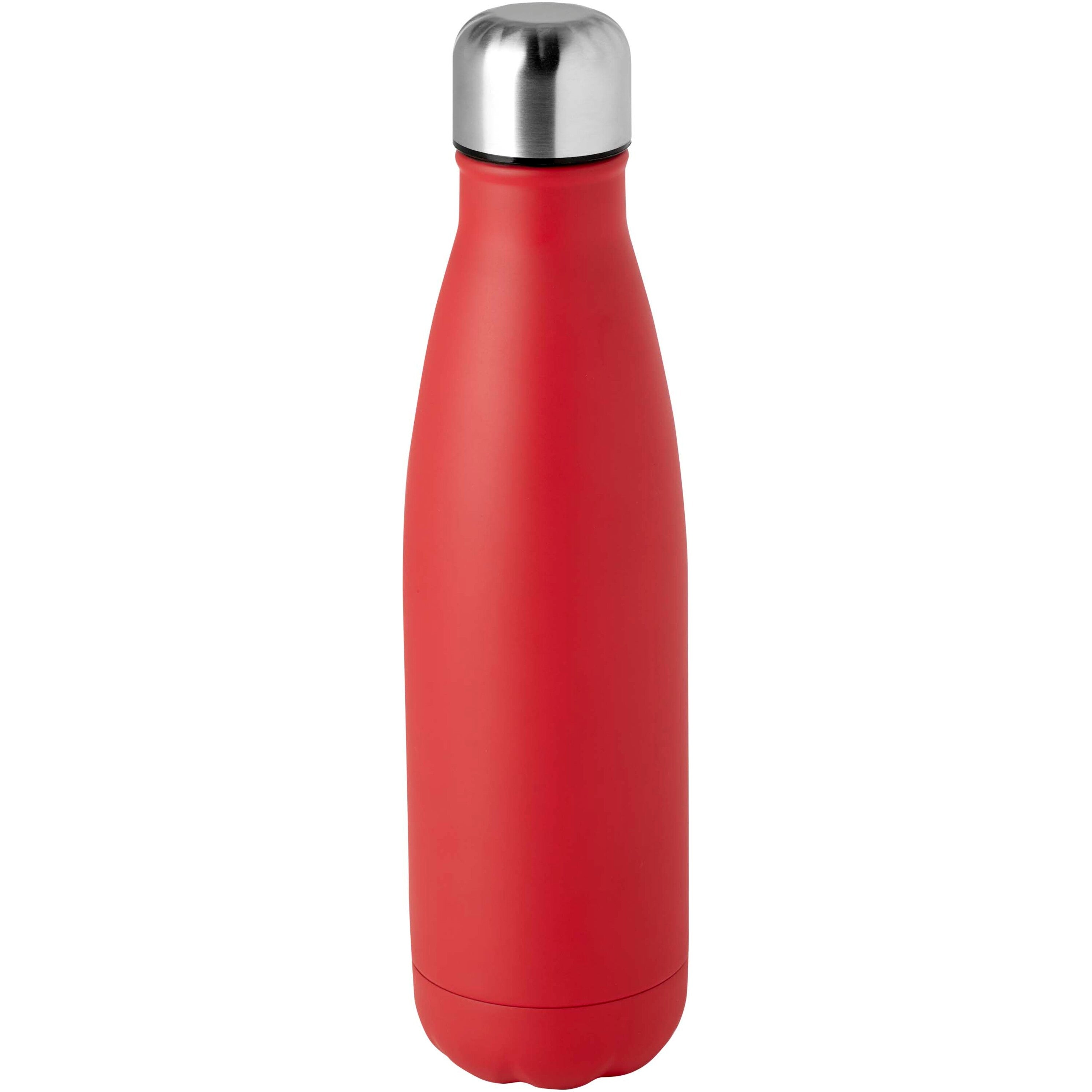 Cove 500ml Recycled Stainless Steel Insulated Bottle