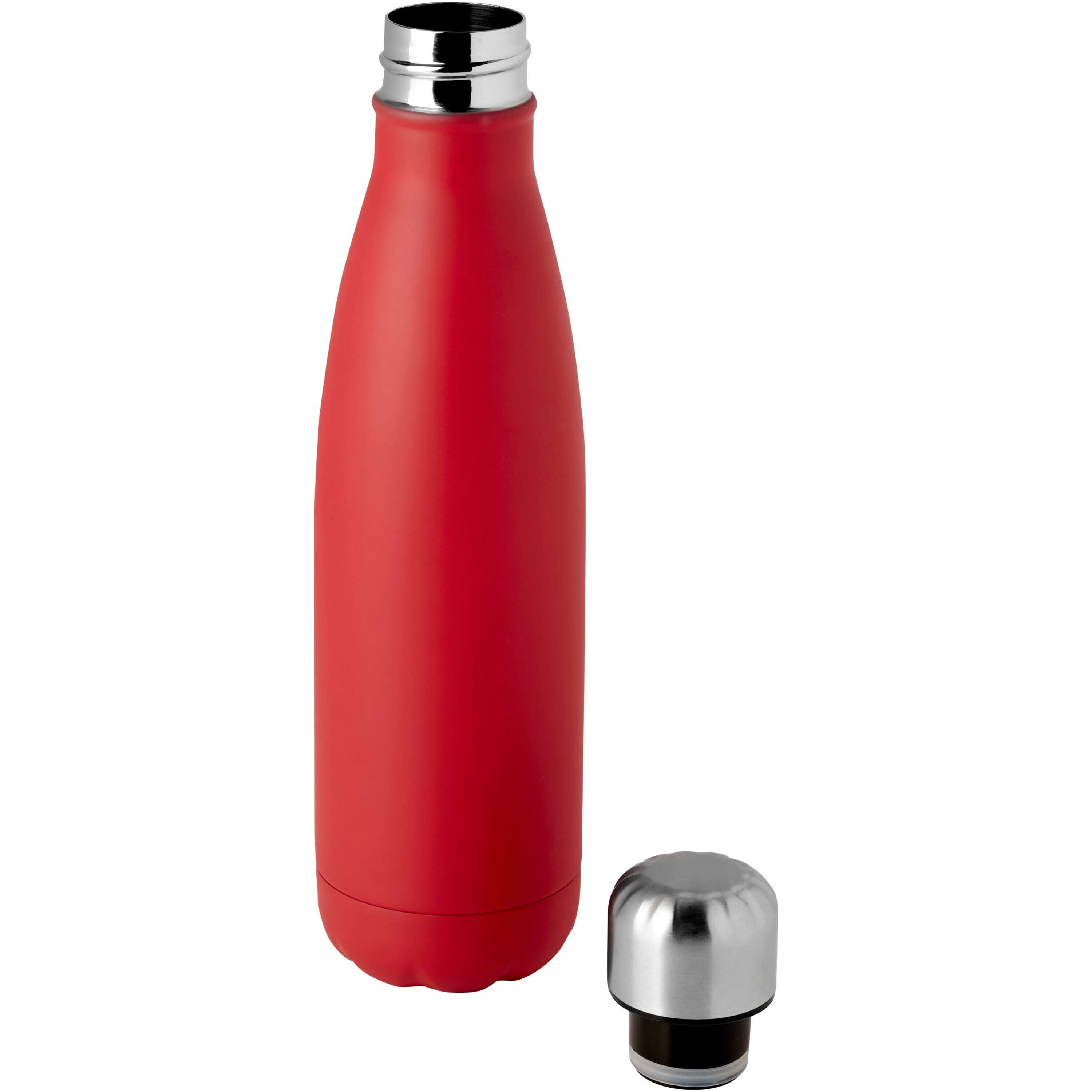 Cove 500ml Recycled Stainless Steel Insulated Bottle