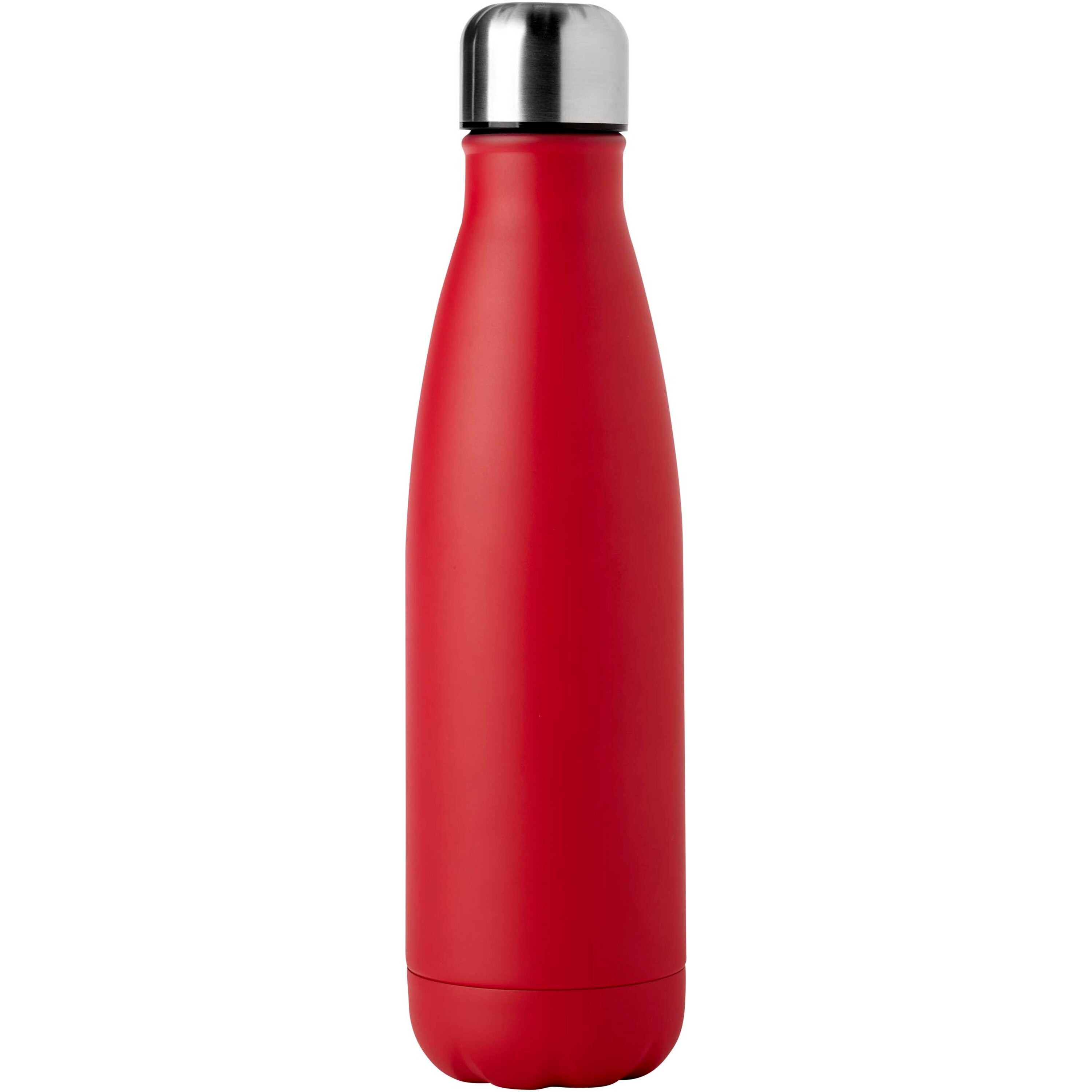 Cove 500ml Recycled Stainless Steel Insulated Bottle