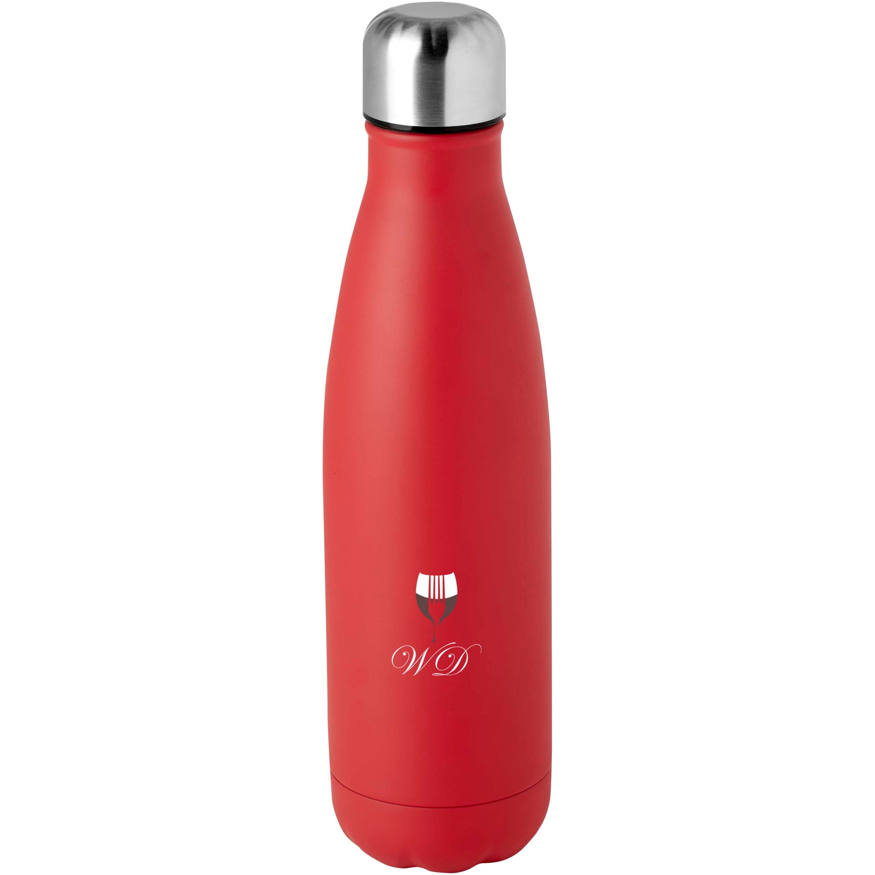 Cove 500ml Recycled Stainless Steel Insulated Bottle