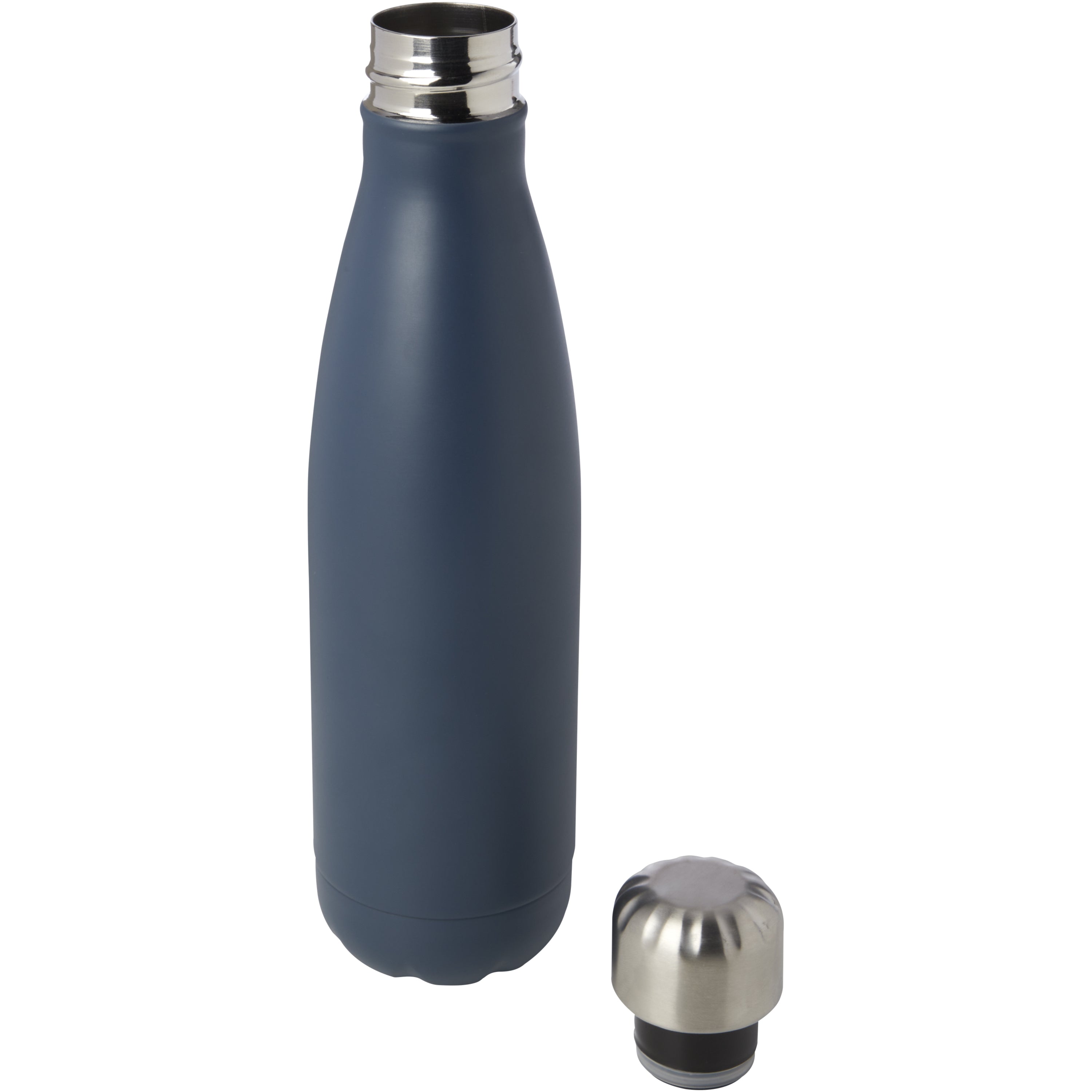 Cove 500ml Recycled Stainless Steel Insulated Bottle