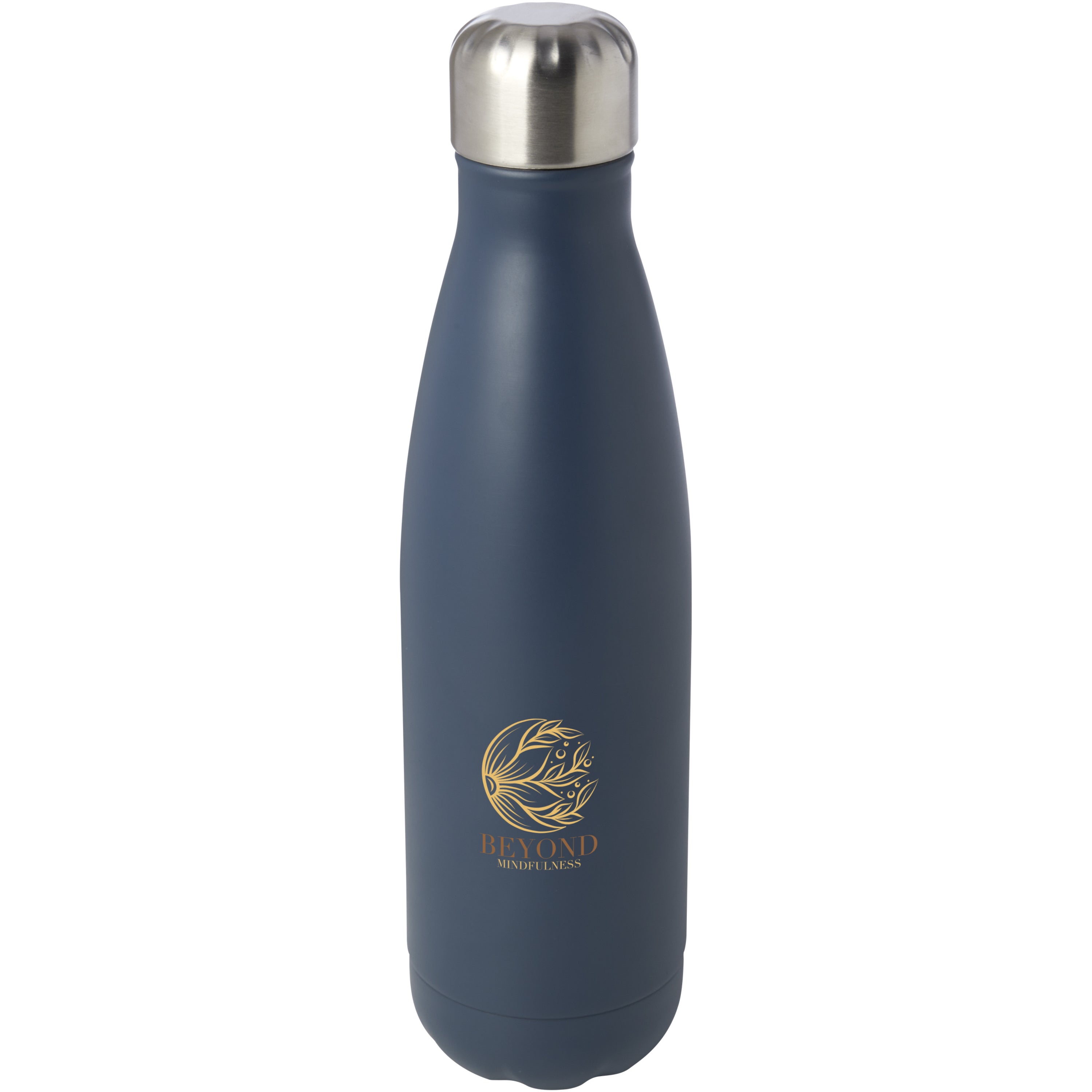 Cove 500ml Recycled Stainless Steel Insulated Bottle