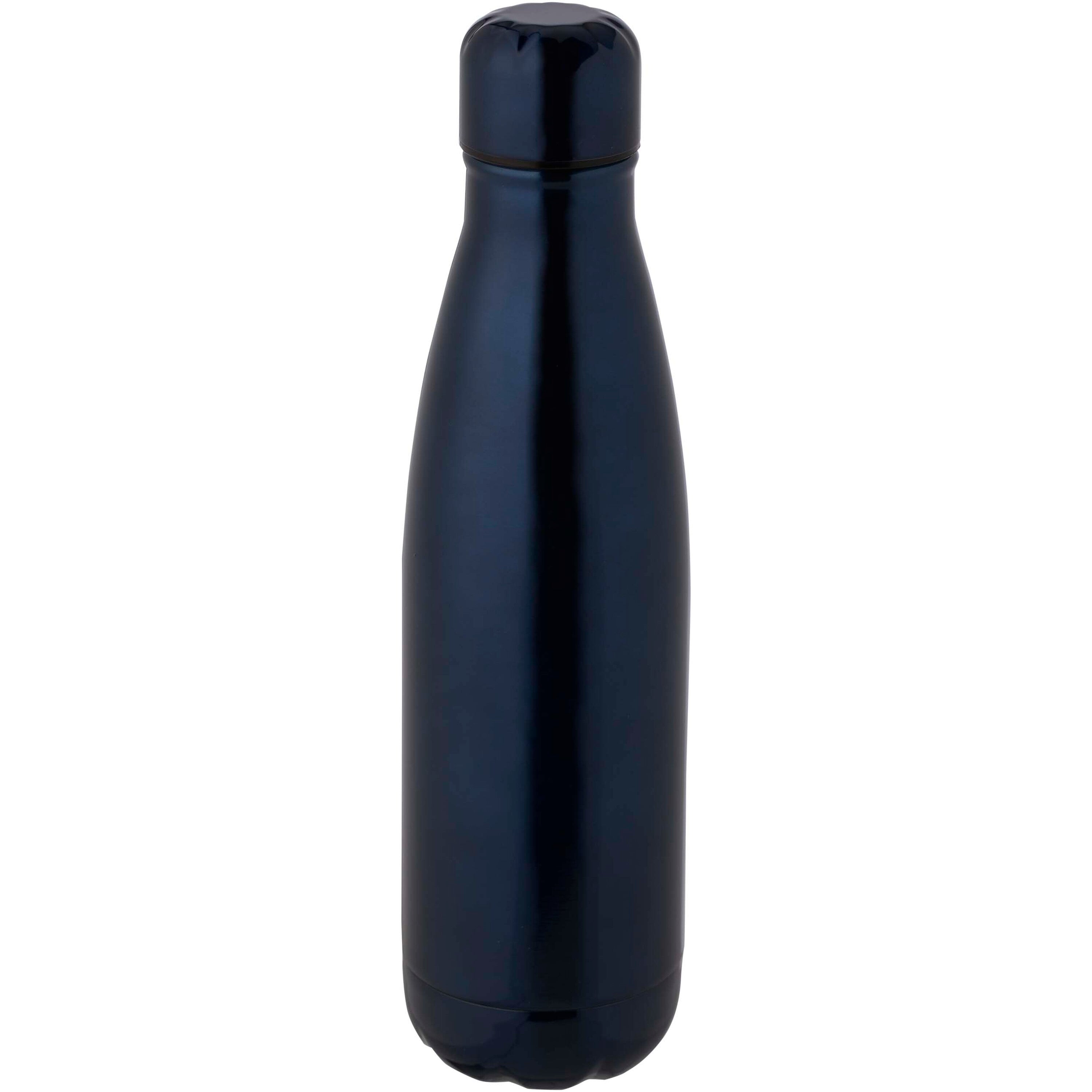 Cove 500ml Recycled Stainless Steel Insulated Bottle