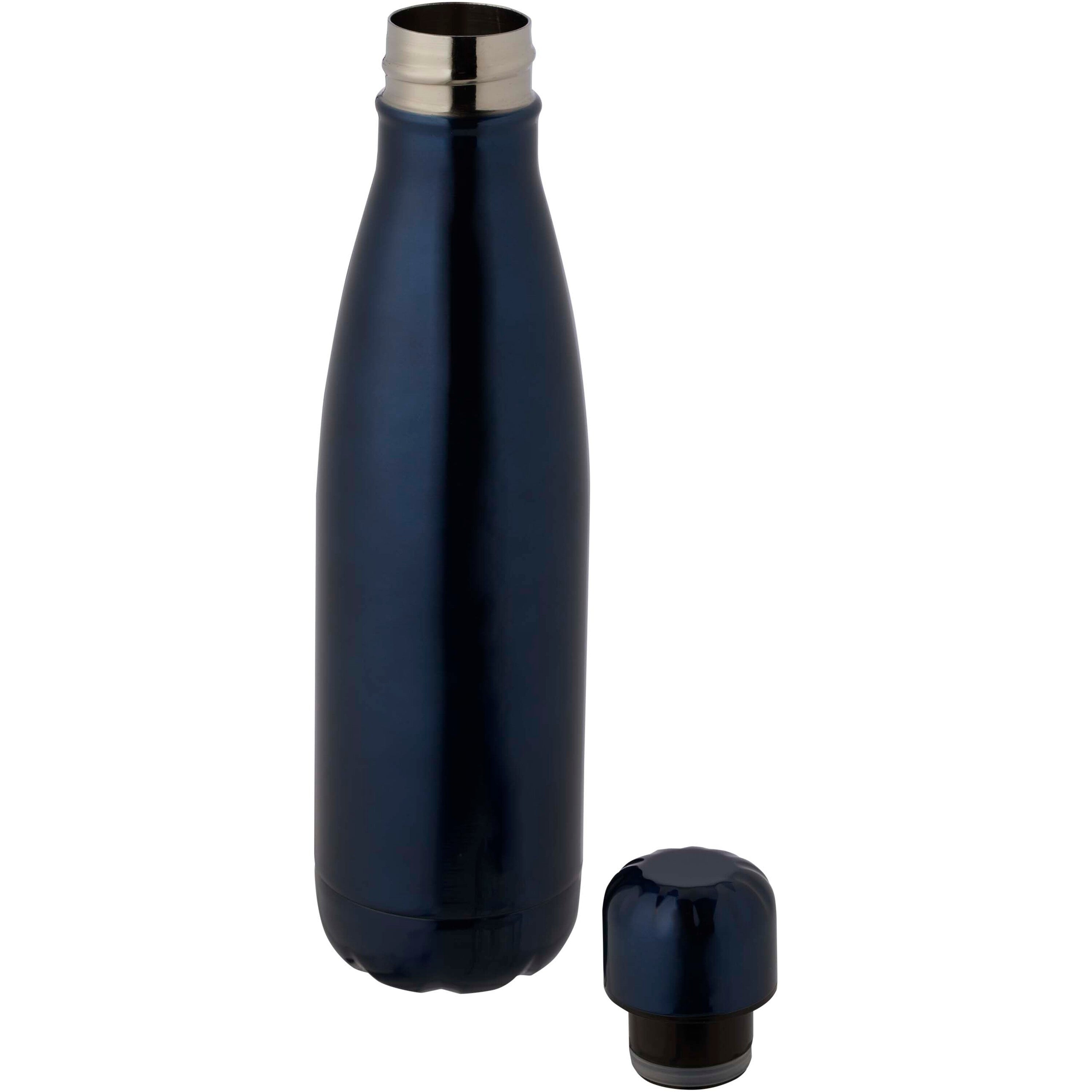 Cove 500ml Recycled Stainless Steel Insulated Bottle