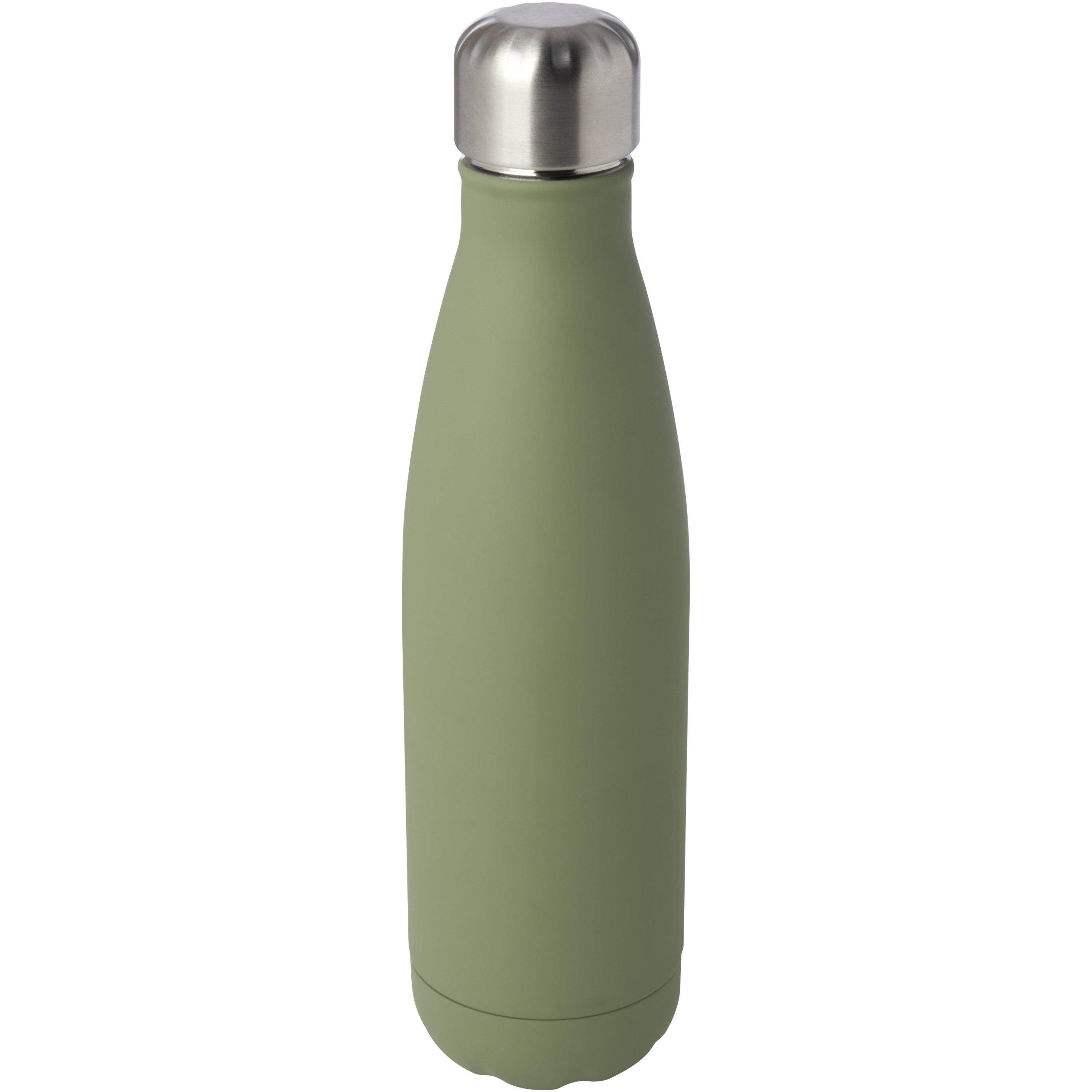 Cove 500ml Recycled Stainless Steel Insulated Bottle