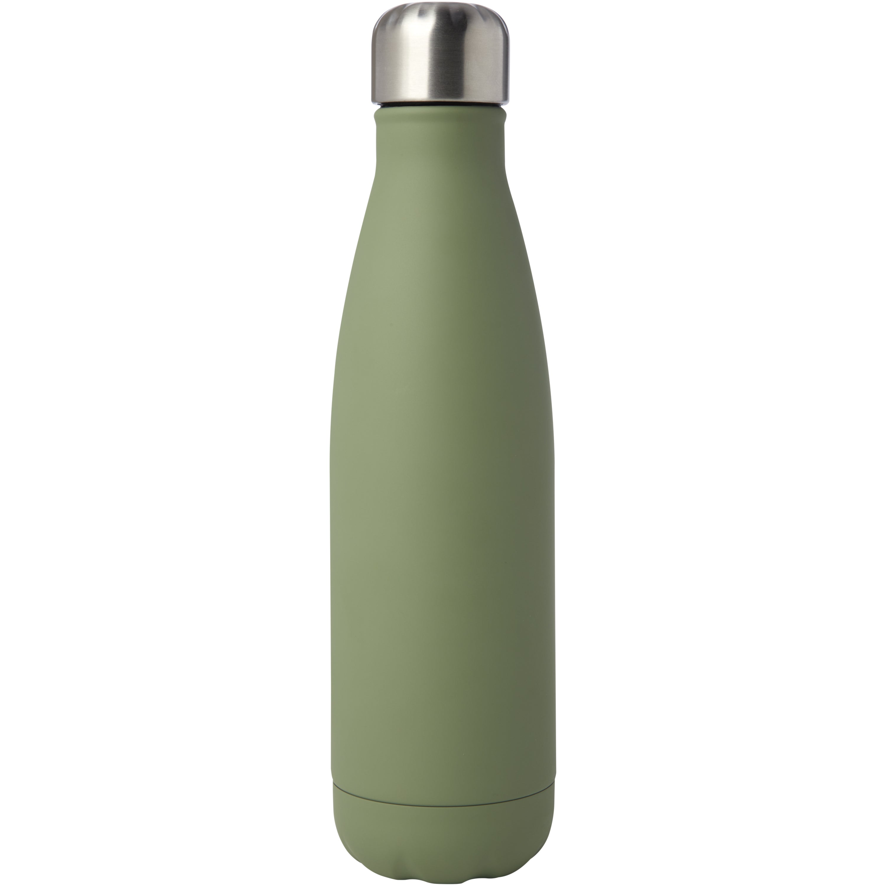 Cove 500ml Recycled Stainless Steel Insulated Bottle