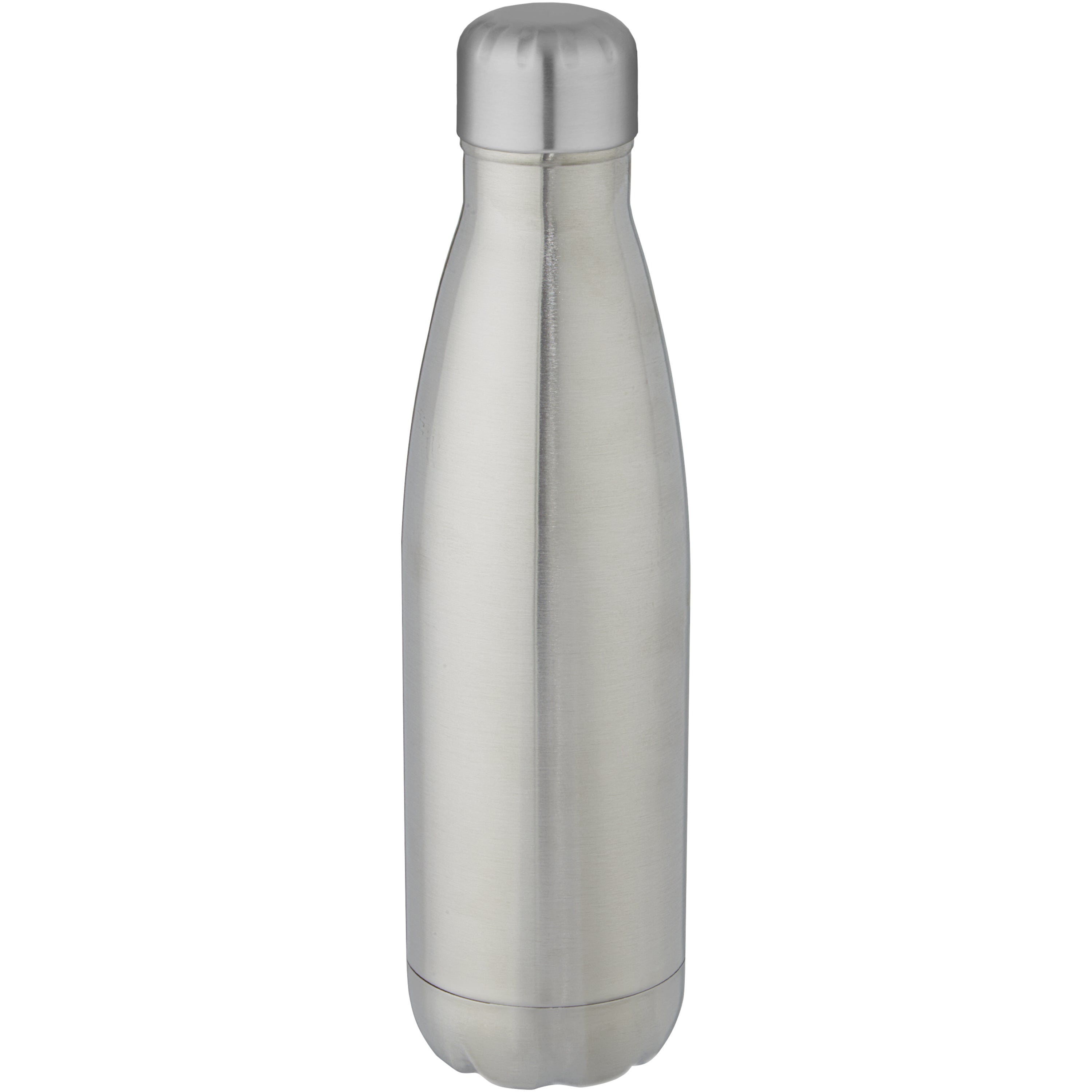 Cove 500ml Recycled Stainless Steel Insulated Bottle