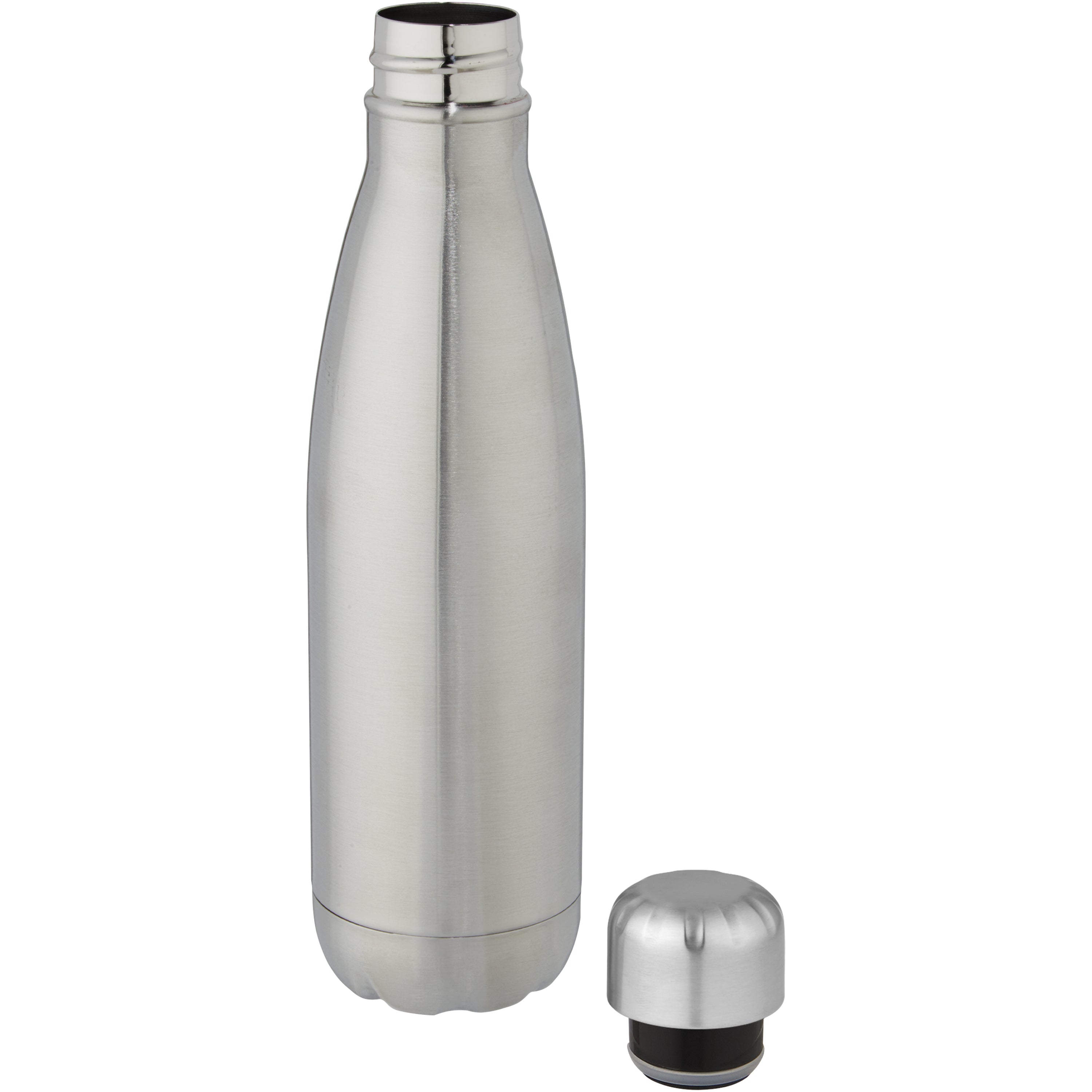 Cove 500ml Recycled Stainless Steel Insulated Bottle
