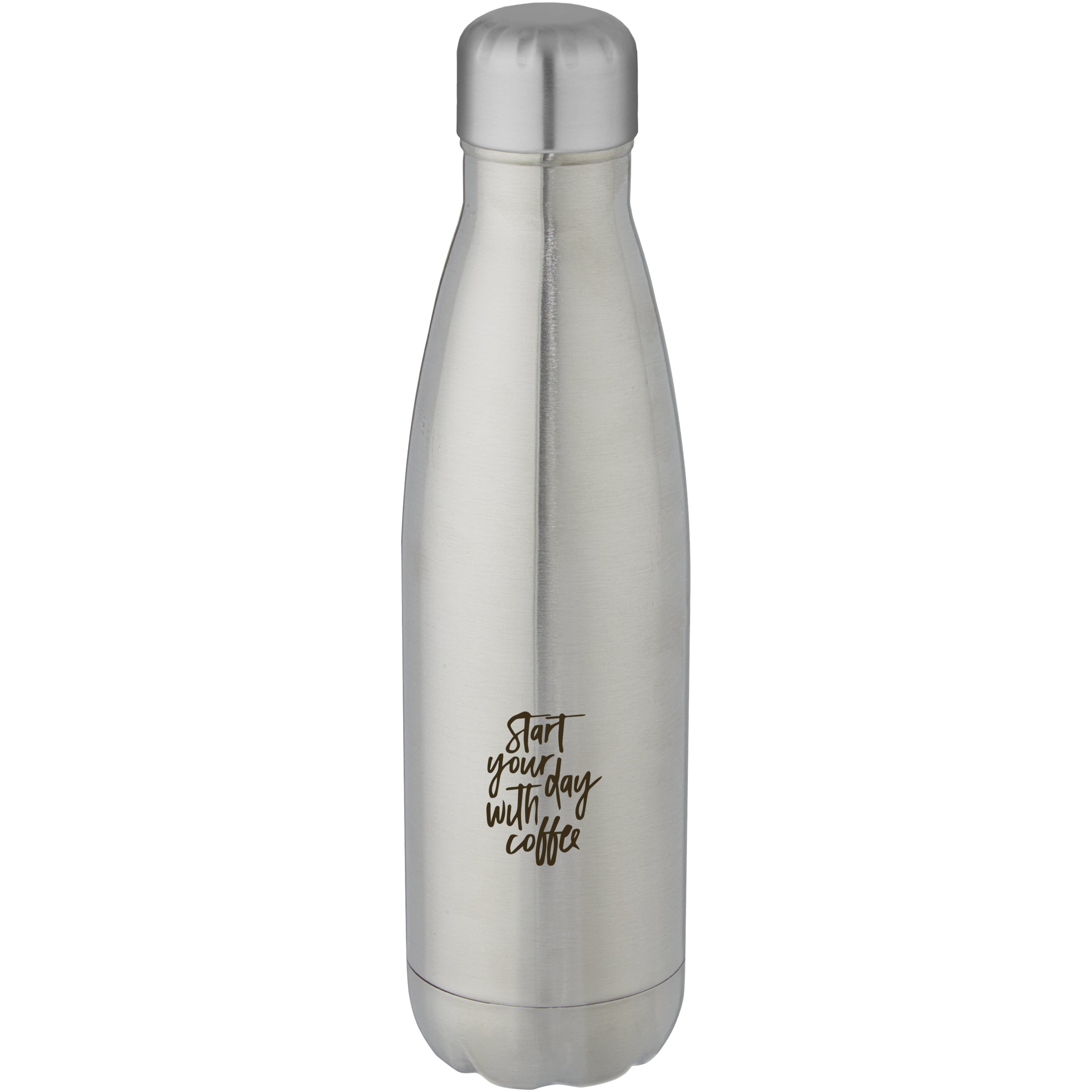 Cove 500ml Recycled Stainless Steel Insulated Bottle