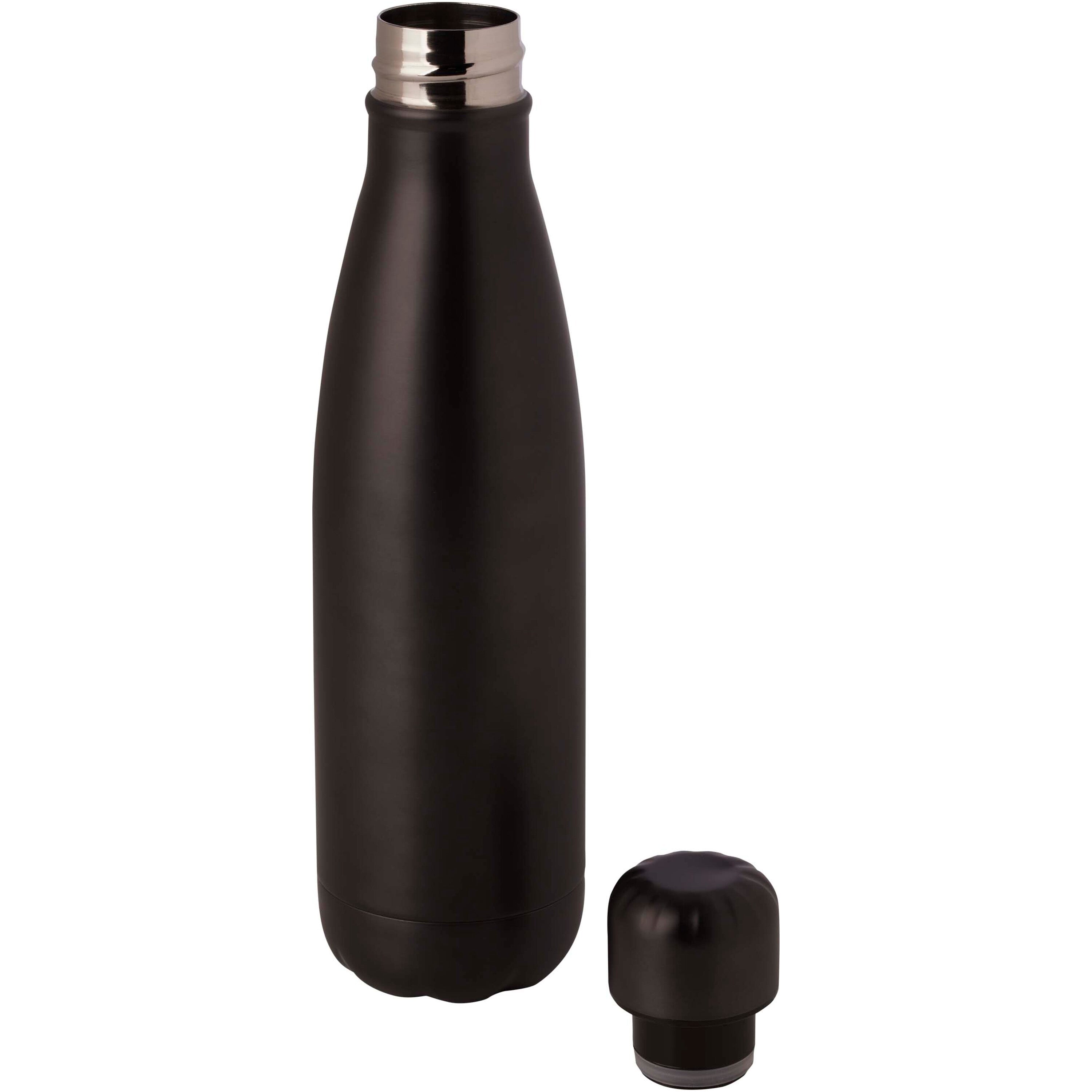 Cove 500ml Recycled Stainless Steel Insulated Bottle