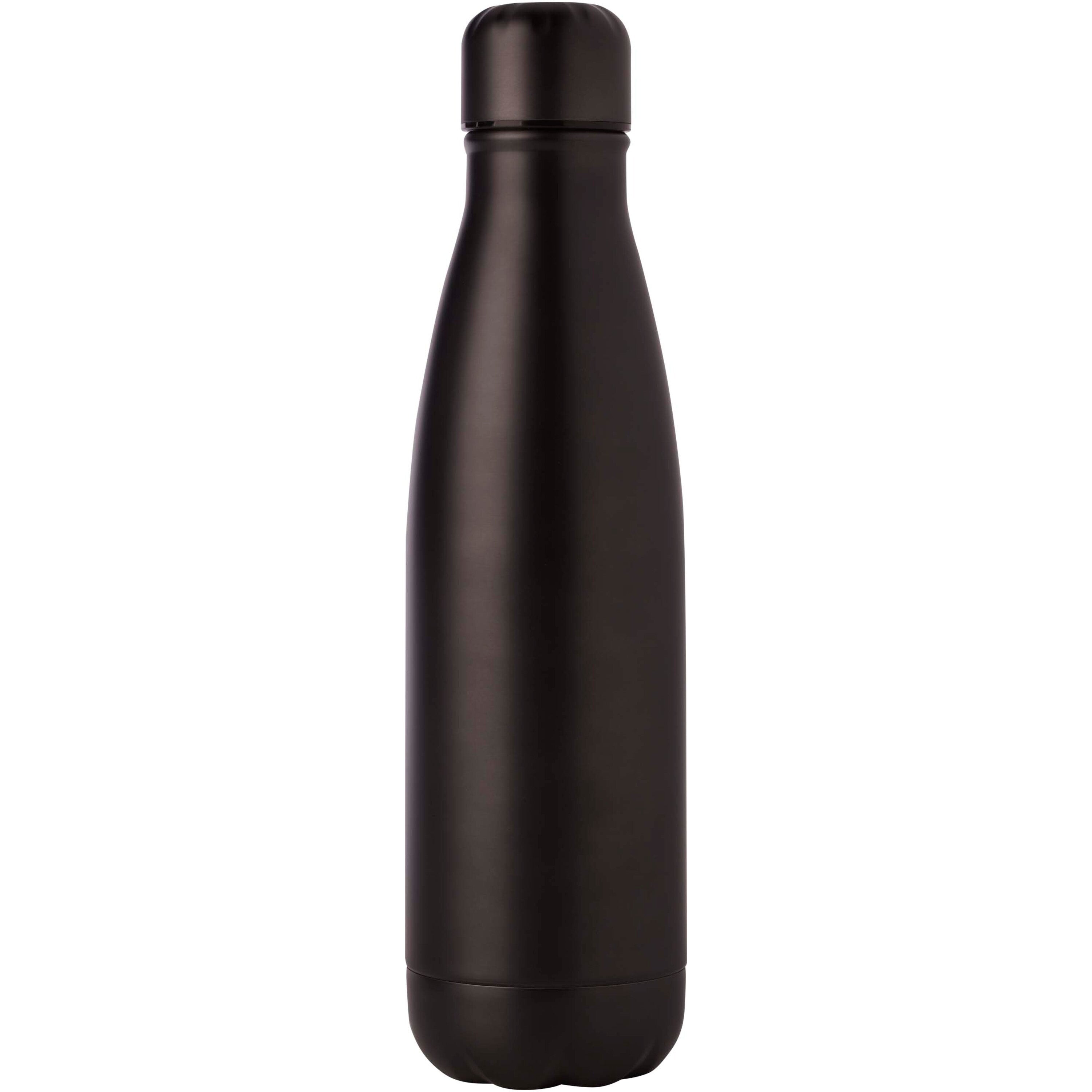 Cove 500ml Recycled Stainless Steel Insulated Bottle