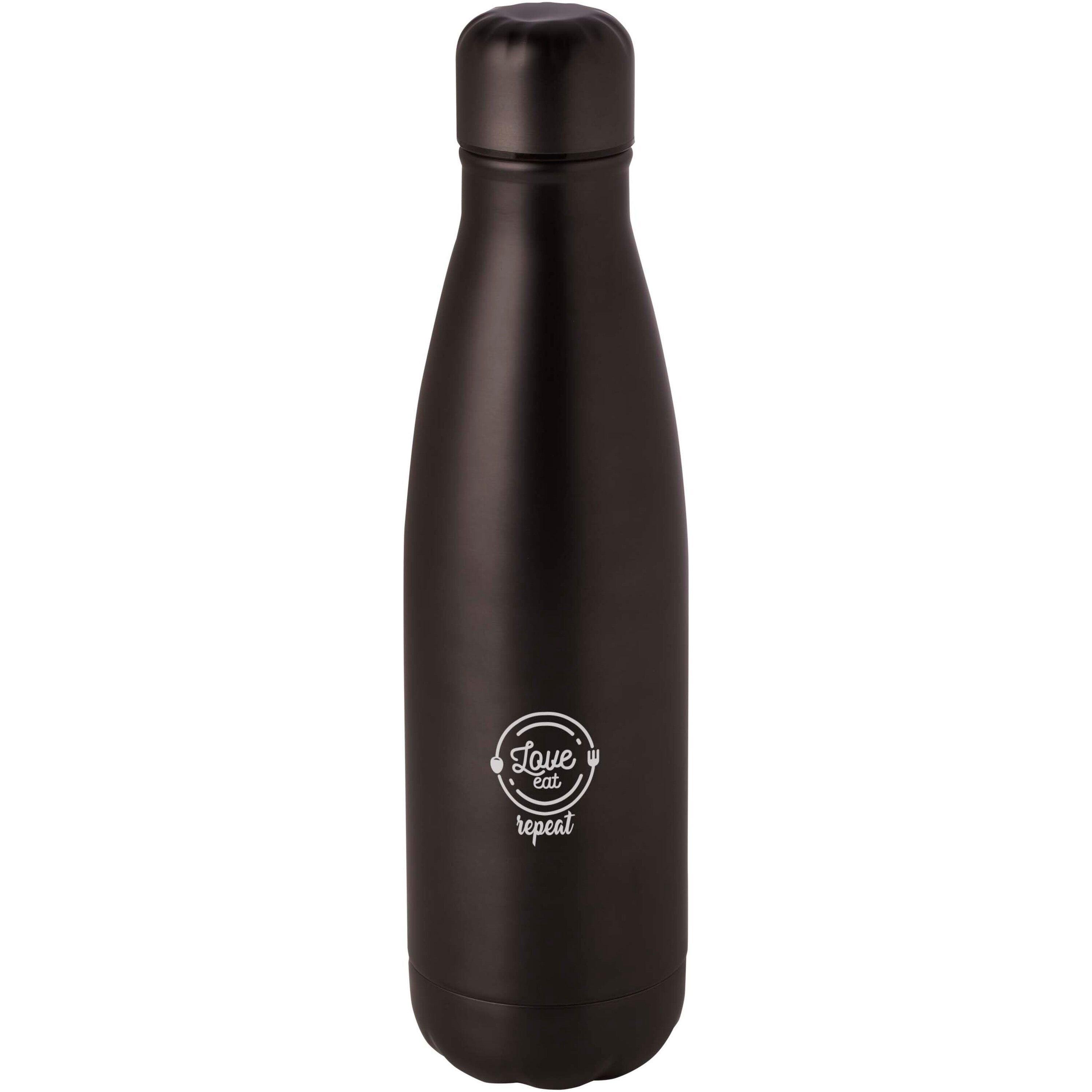 Cove 500ml Recycled Stainless Steel Insulated Bottle