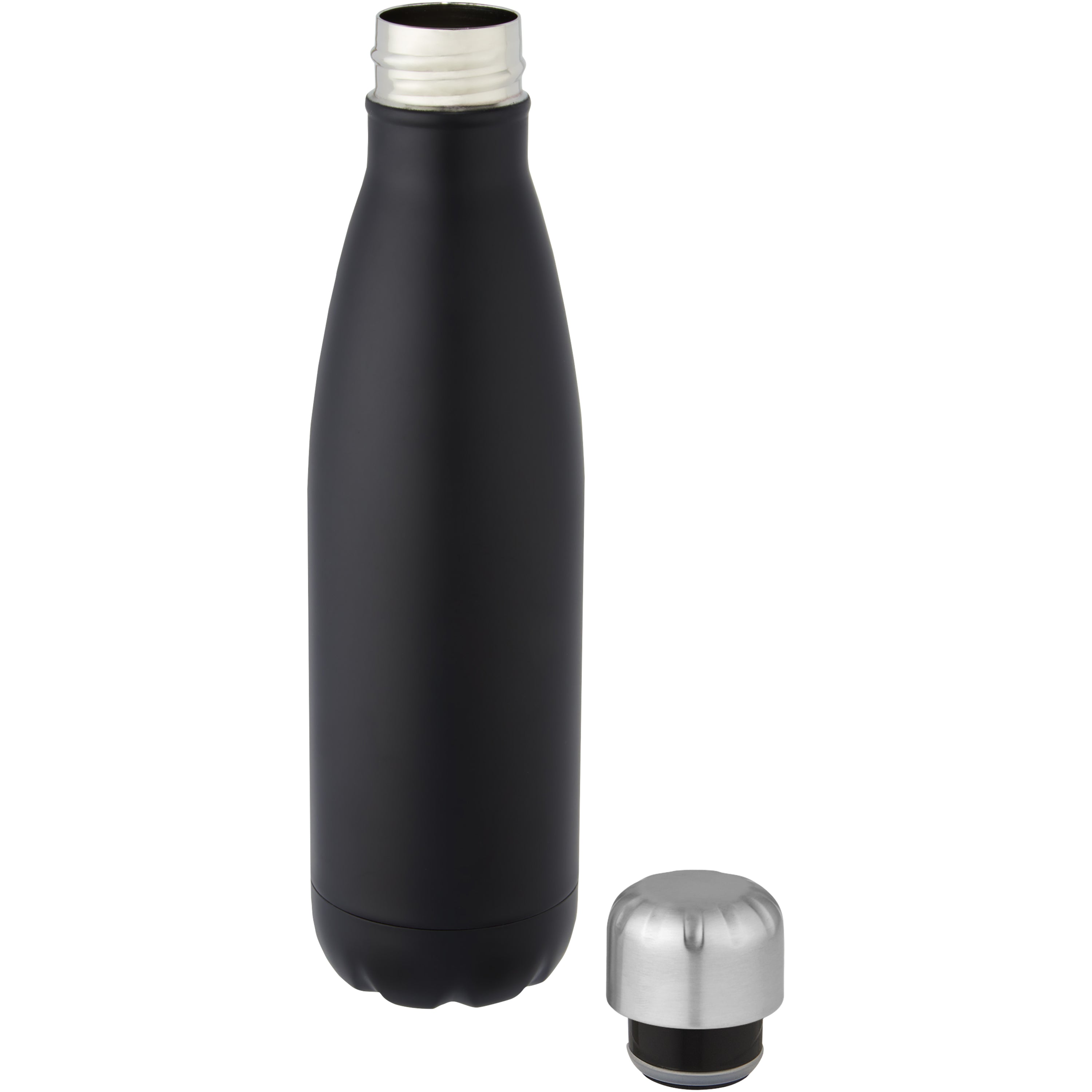 Cove 500ml Recycled Stainless Steel Insulated Bottle