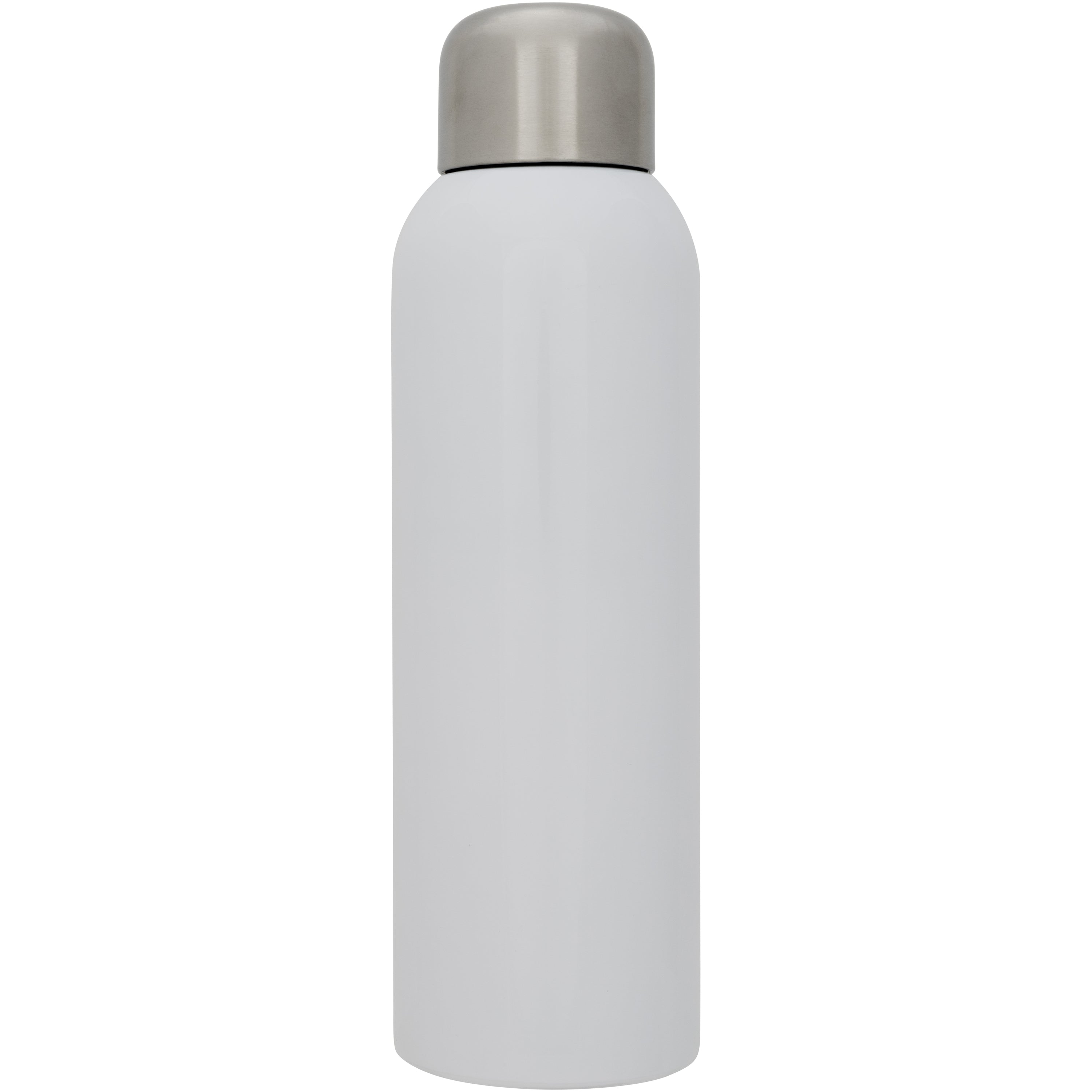 Screw Lid Recycled Stainless Steel Water Bottle