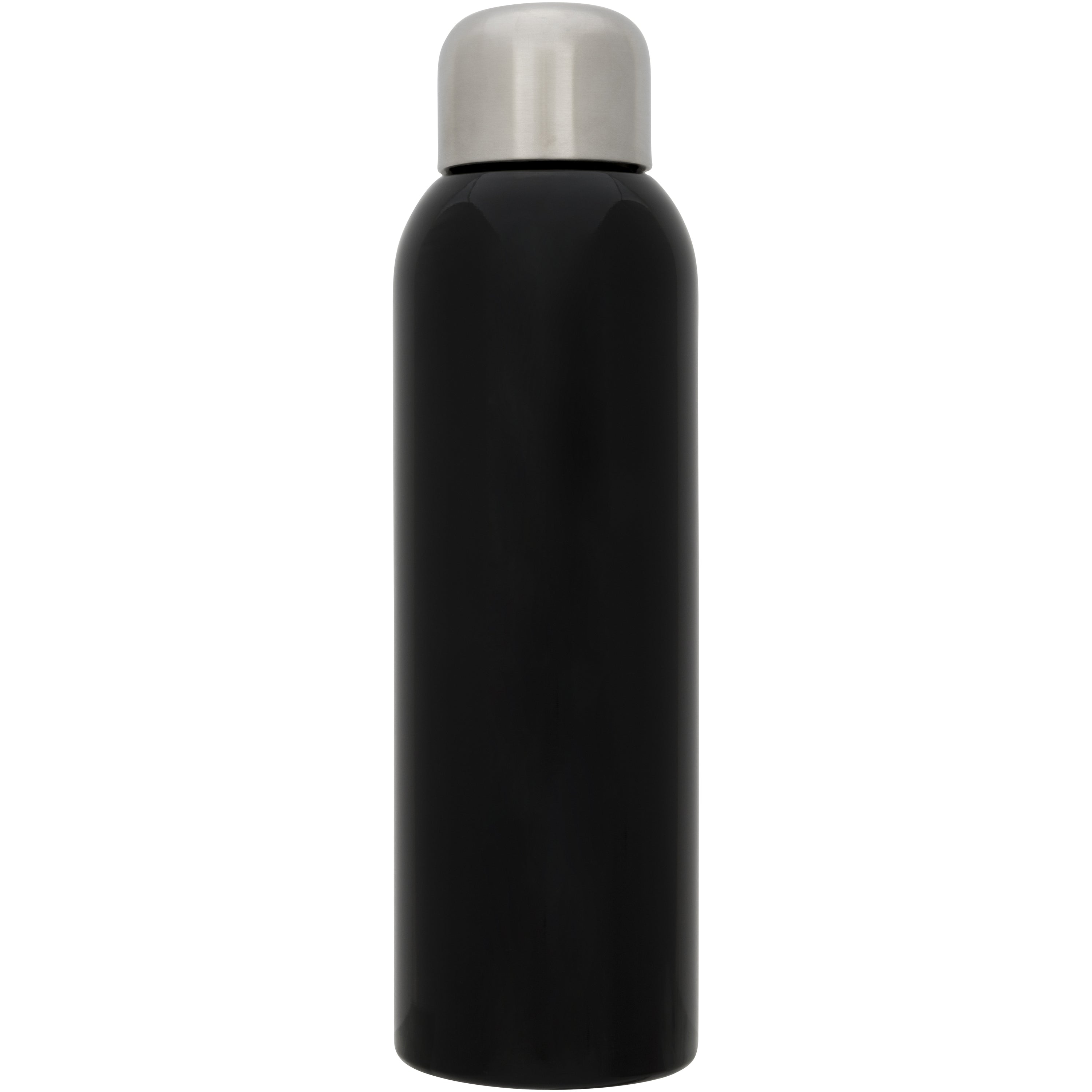 Screw Lid Recycled Stainless Steel Water Bottle