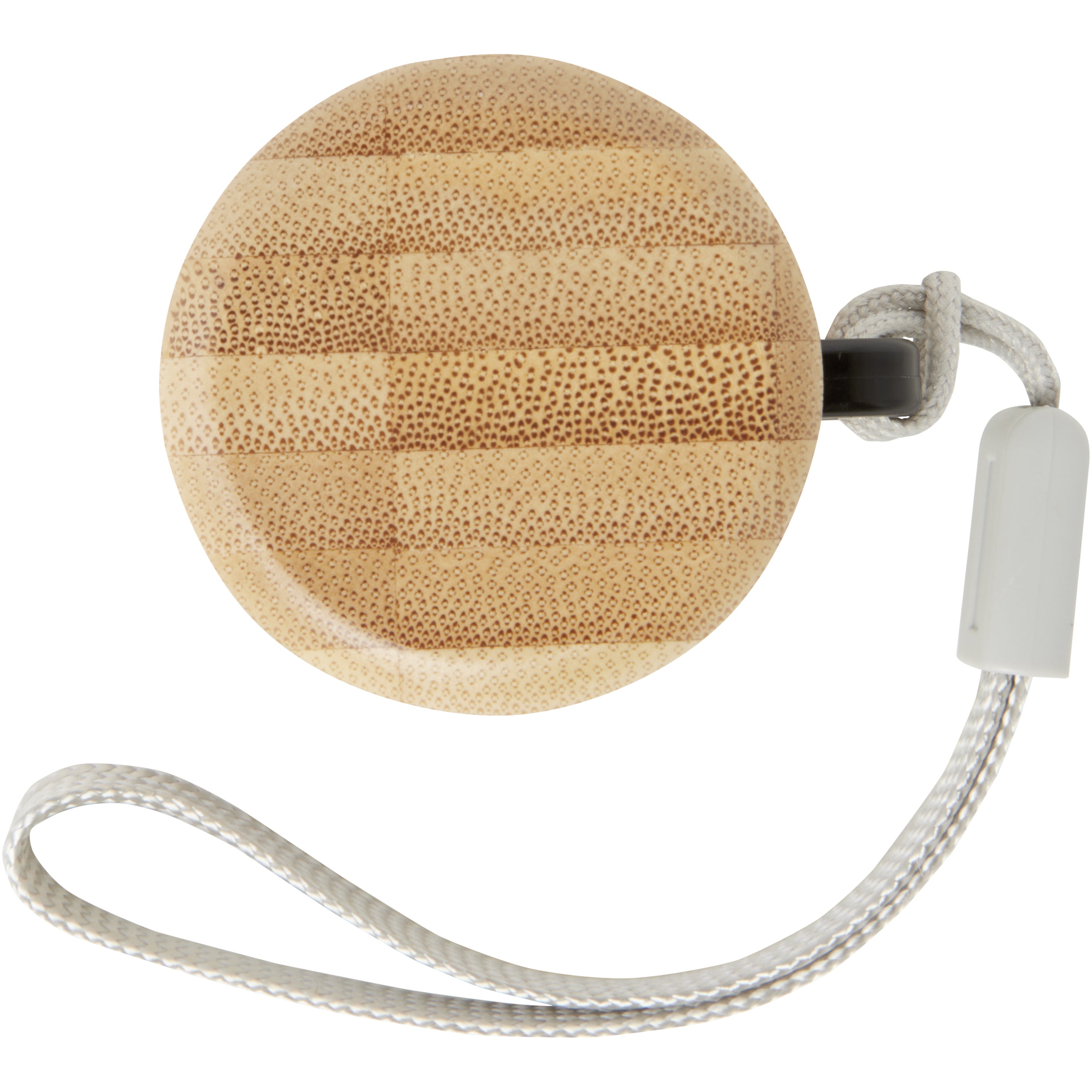 Malpeza Recycled Aluminium Bamboo Lid Water Bottle