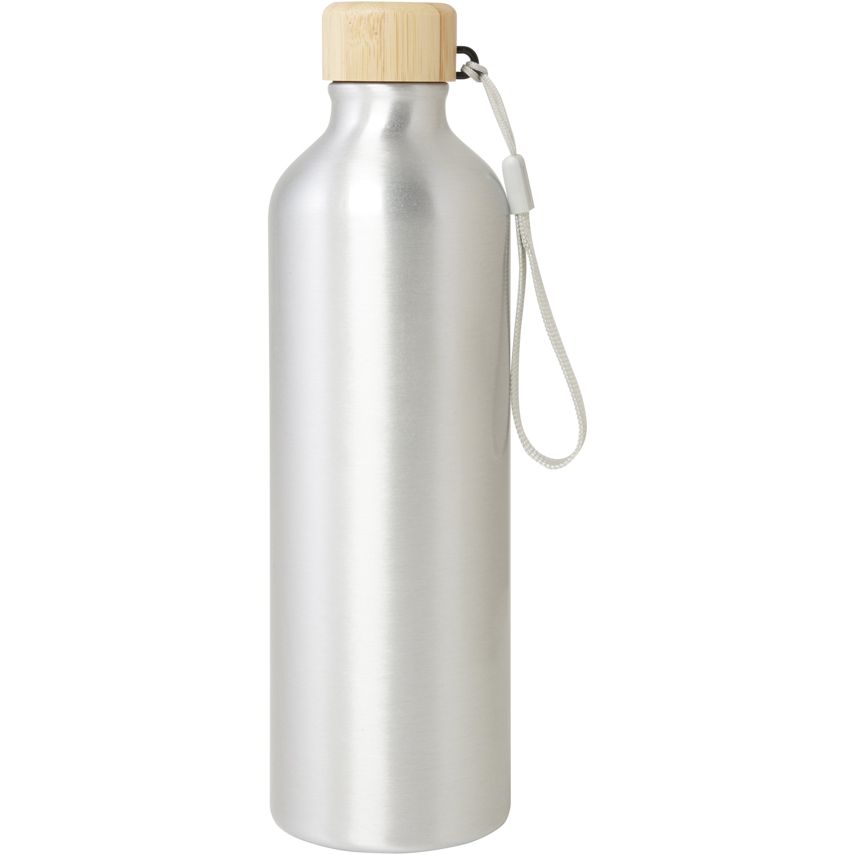 770ml Recycled Aluminium Single Walled Water Bottle