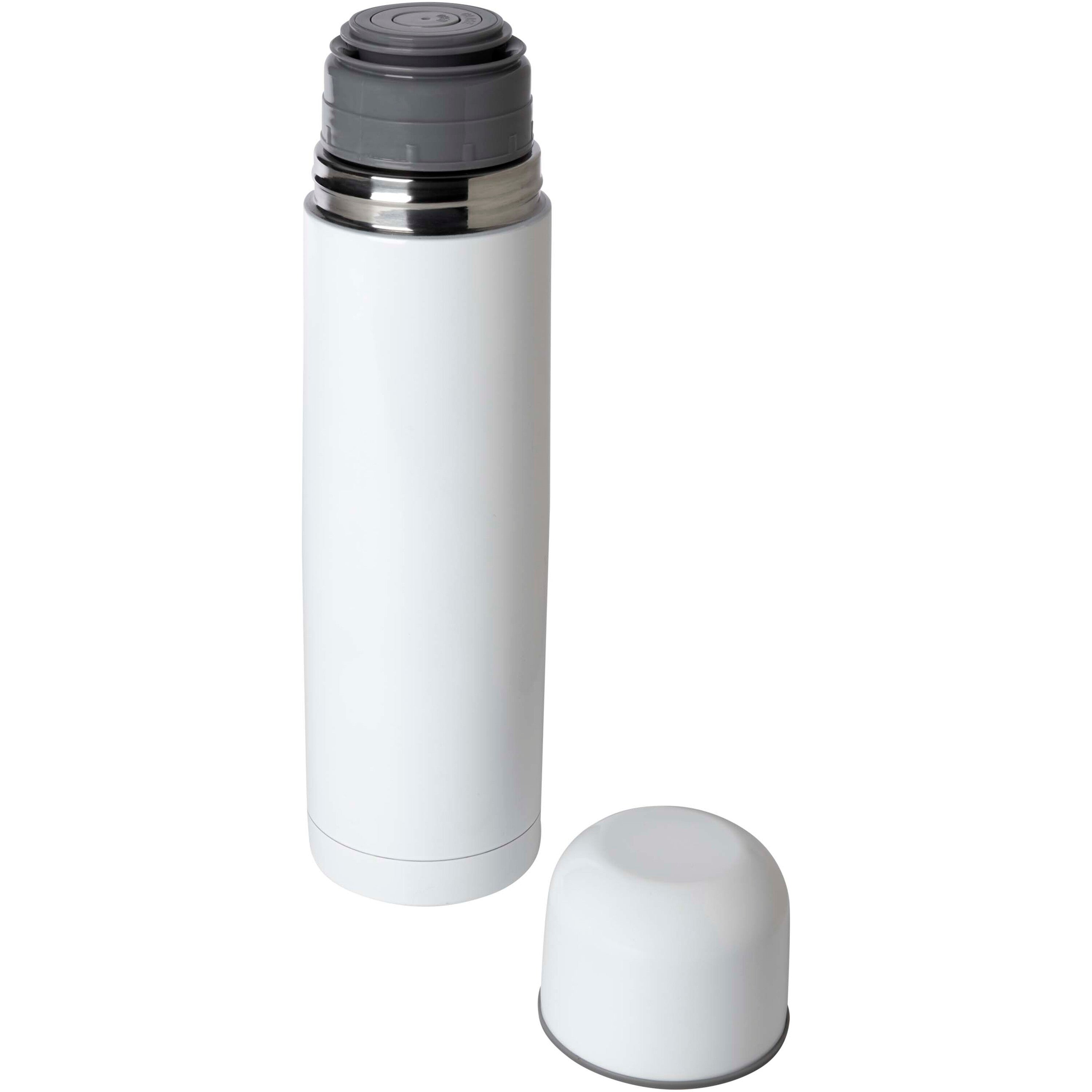 Sullivan 750ml Recycled Stainless Steel Insulated Flask
