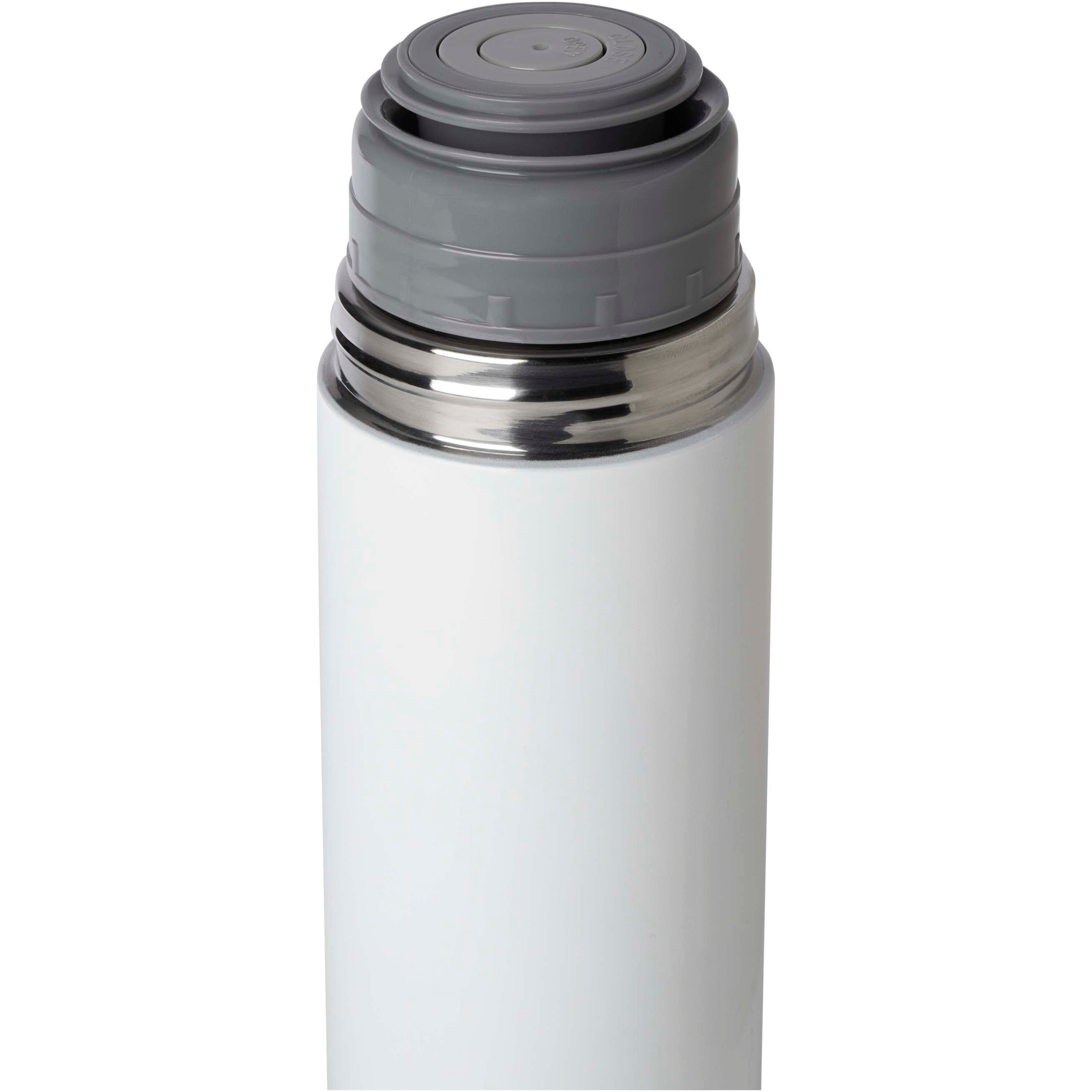 Sullivan 750ml Recycled Stainless Steel Insulated Flask