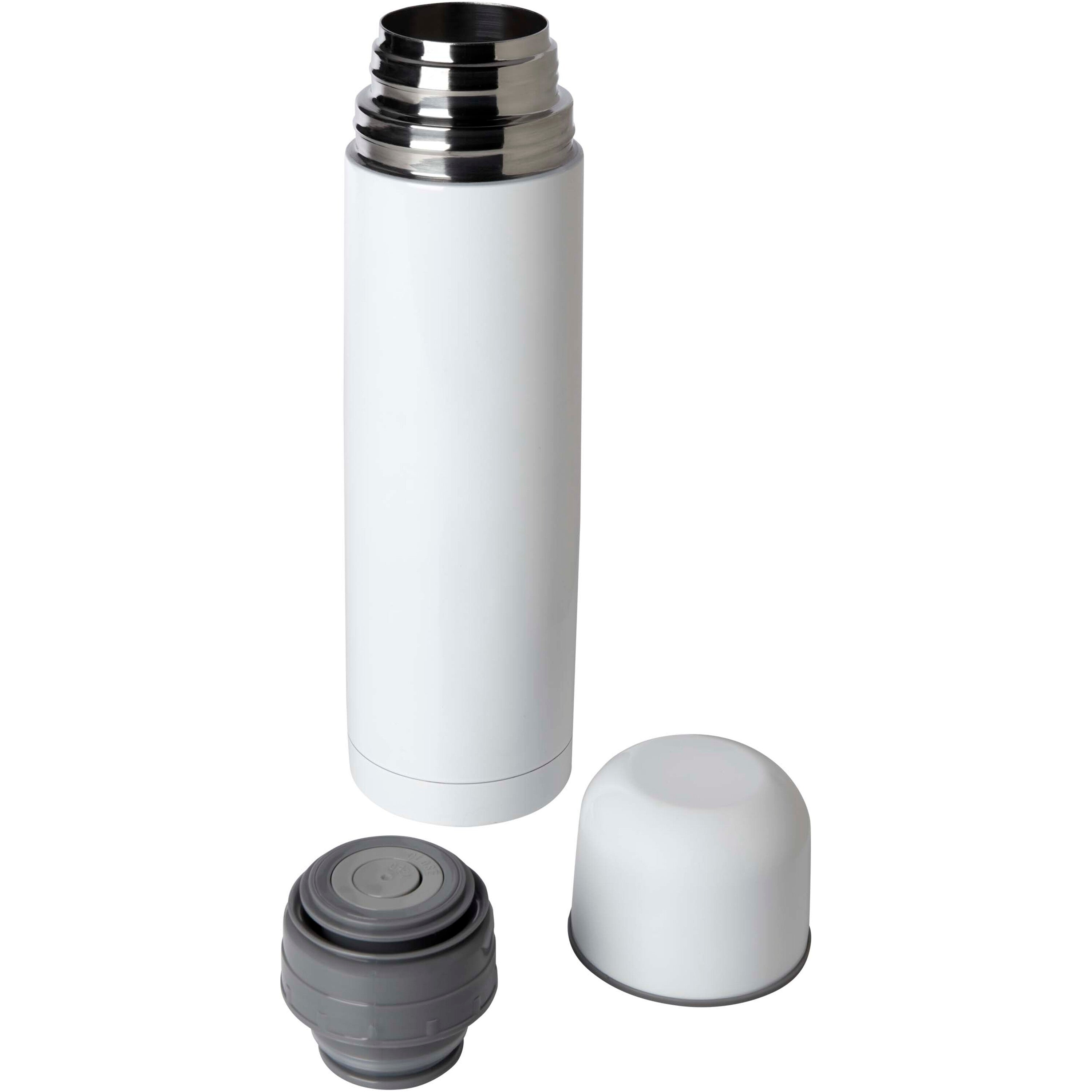 Sullivan 750ml Recycled Stainless Steel Insulated Flask