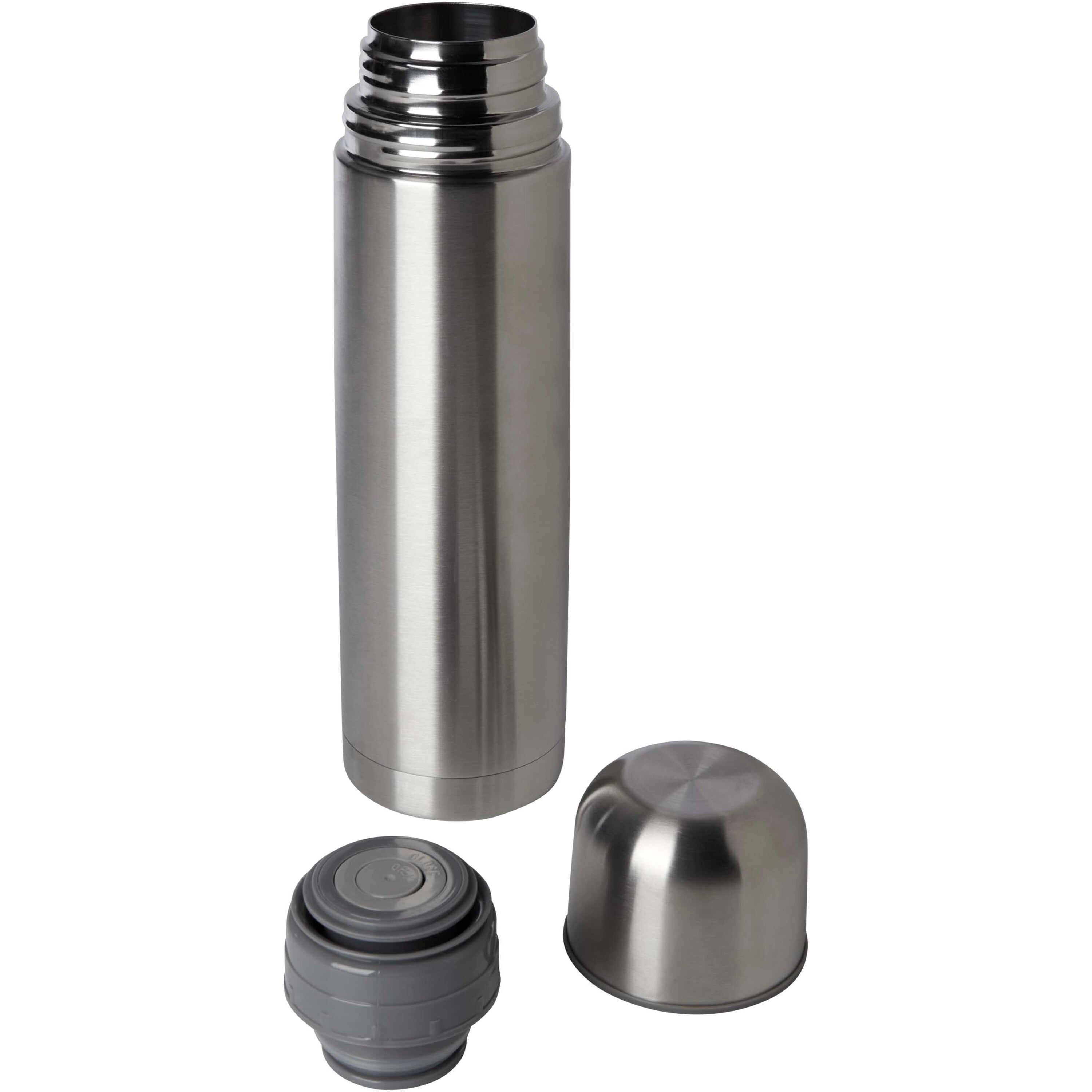 Sullivan 750ml Recycled Stainless Steel Insulated Flask