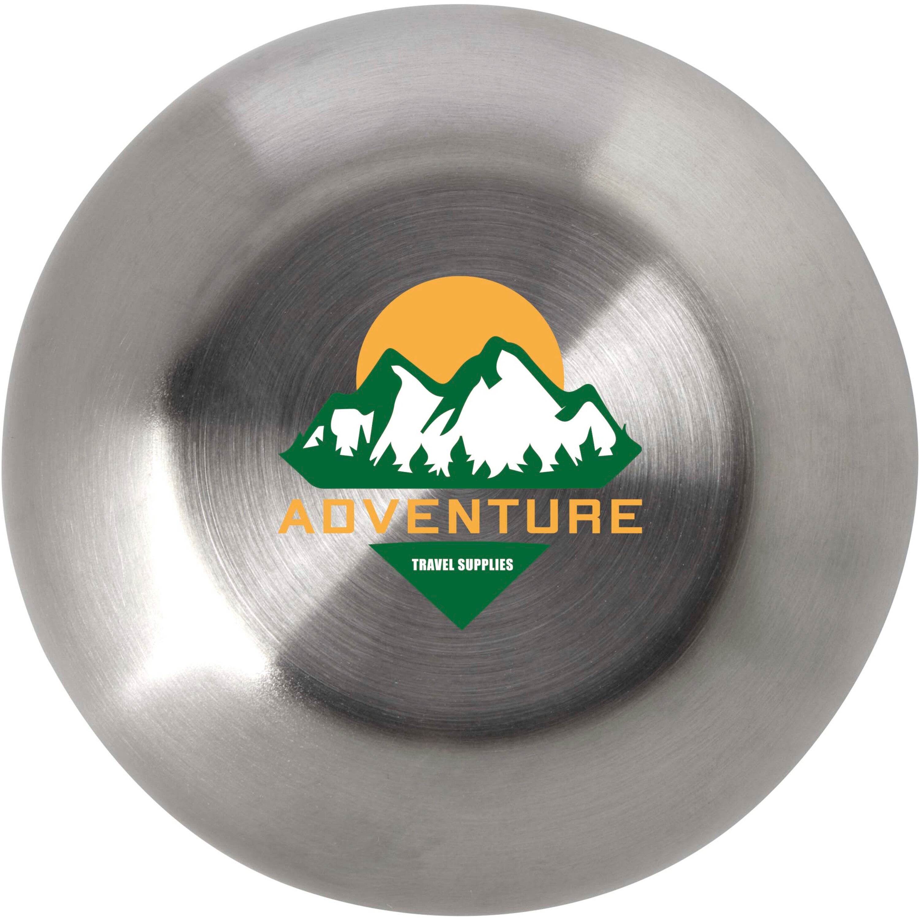 Sullivan 750ml Recycled Stainless Steel Insulated Flask