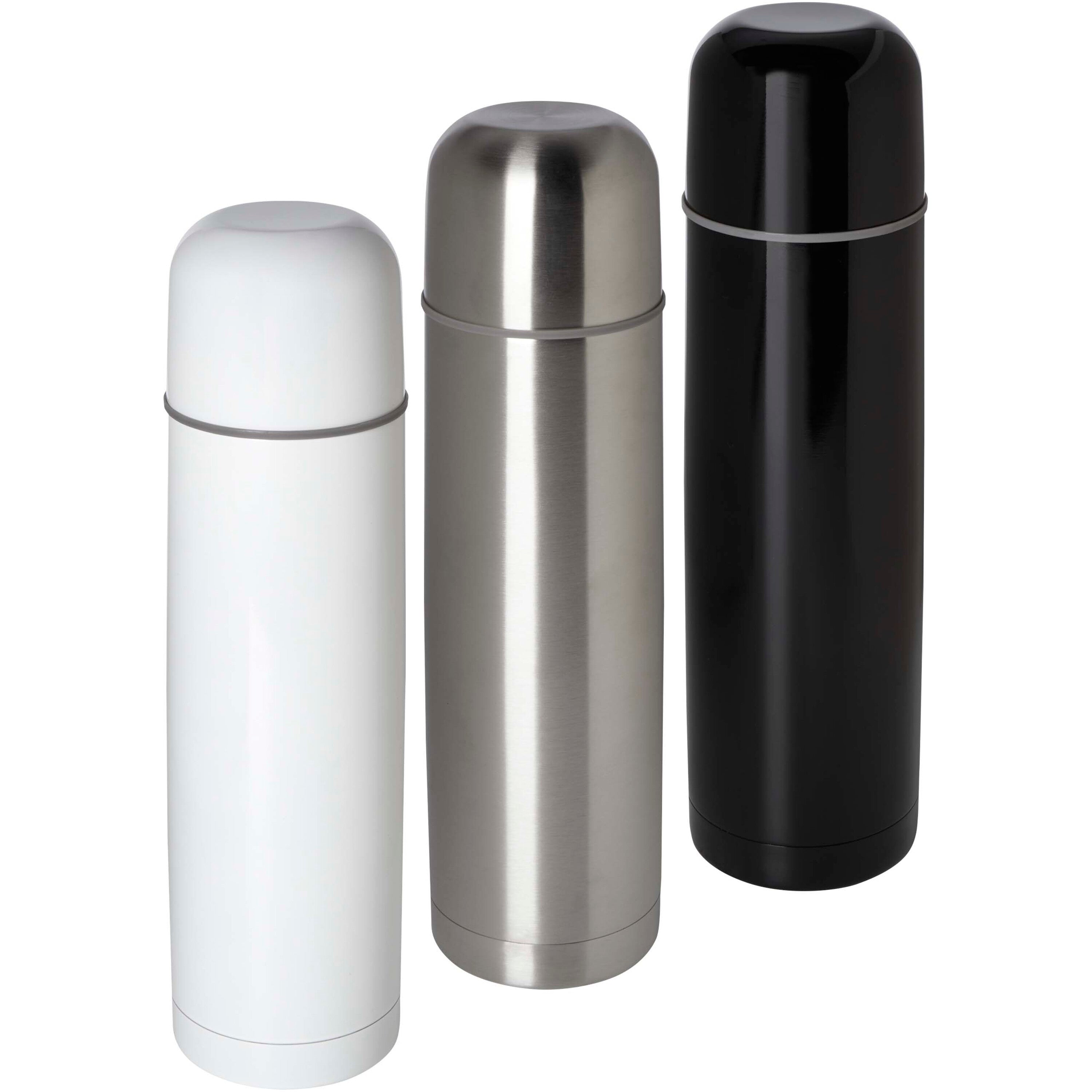 Sullivan 750ml Recycled Stainless Steel Insulated Flask